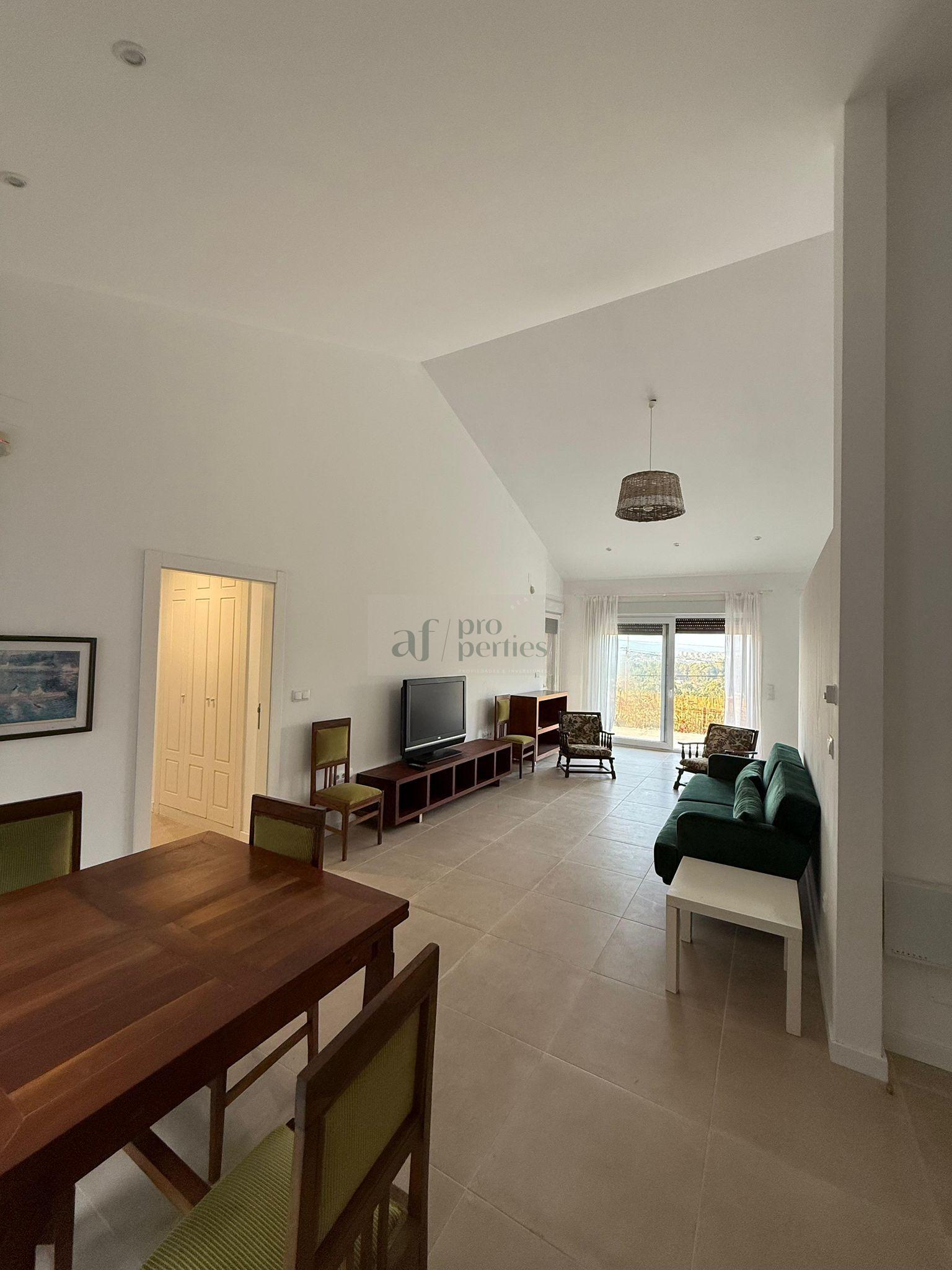 Alquiler de casa en Vigo