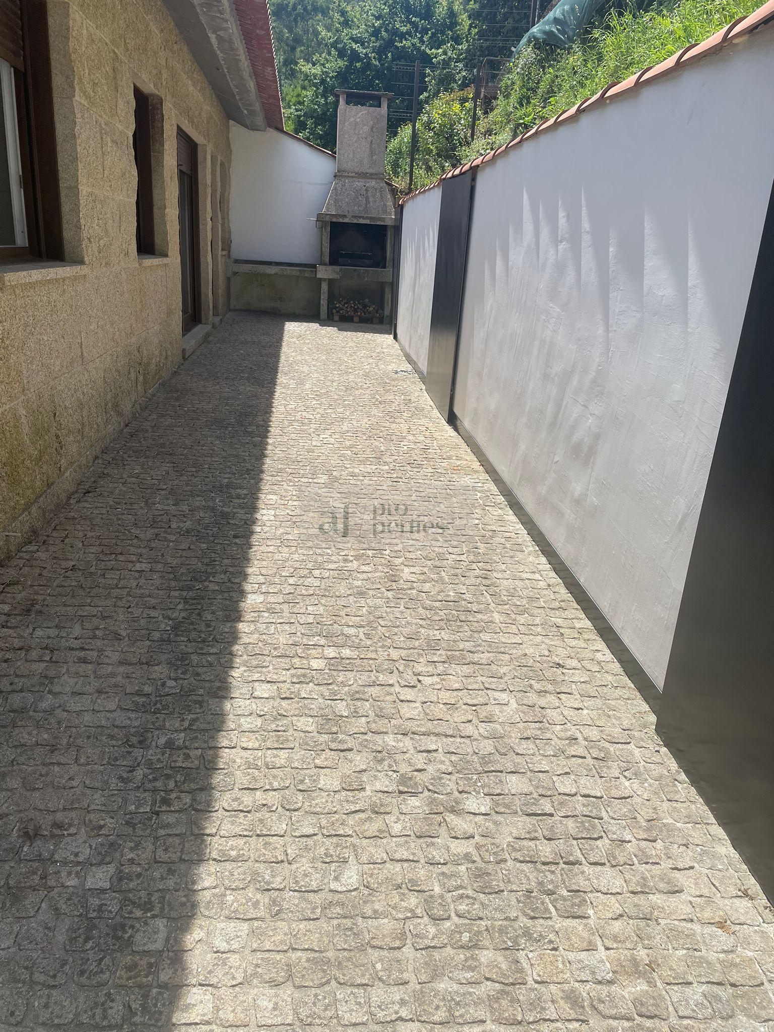 Alquiler de casa en Vigo