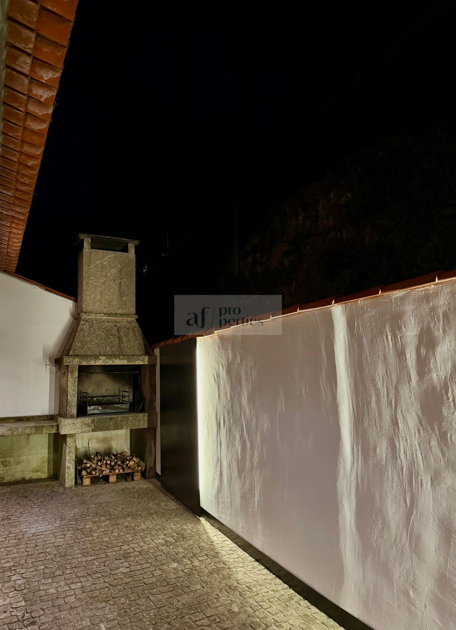 Alquiler de casa en Vigo