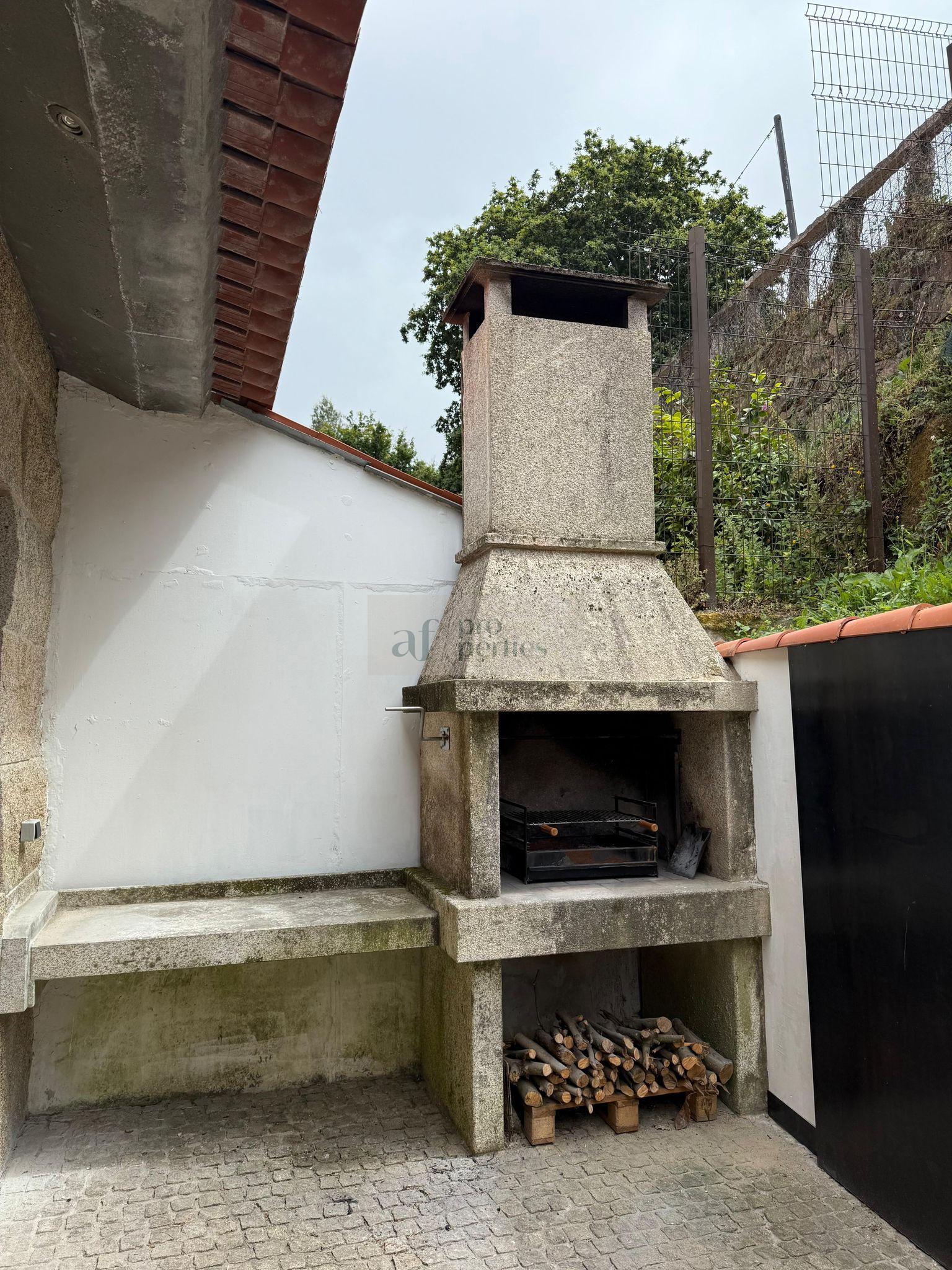 Alquiler de casa en Vigo