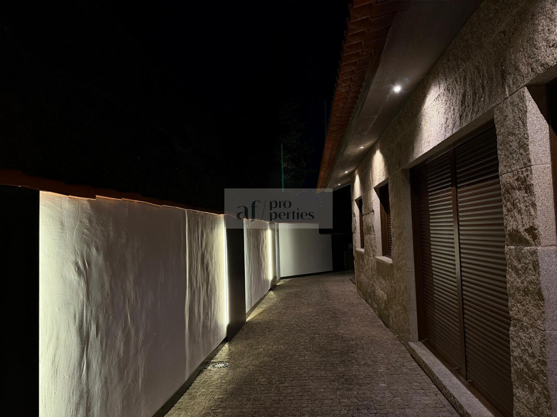 Alquiler de casa en Vigo