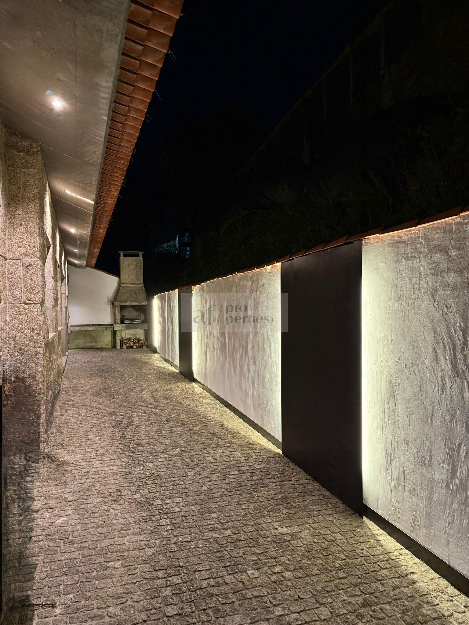Alquiler de casa en Vigo