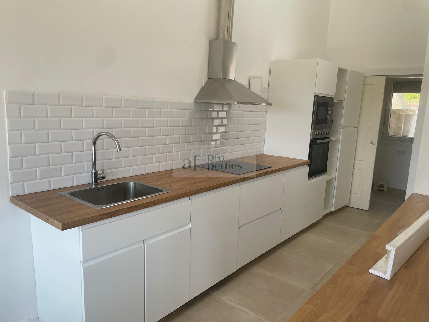 Alquiler de casa en Vigo