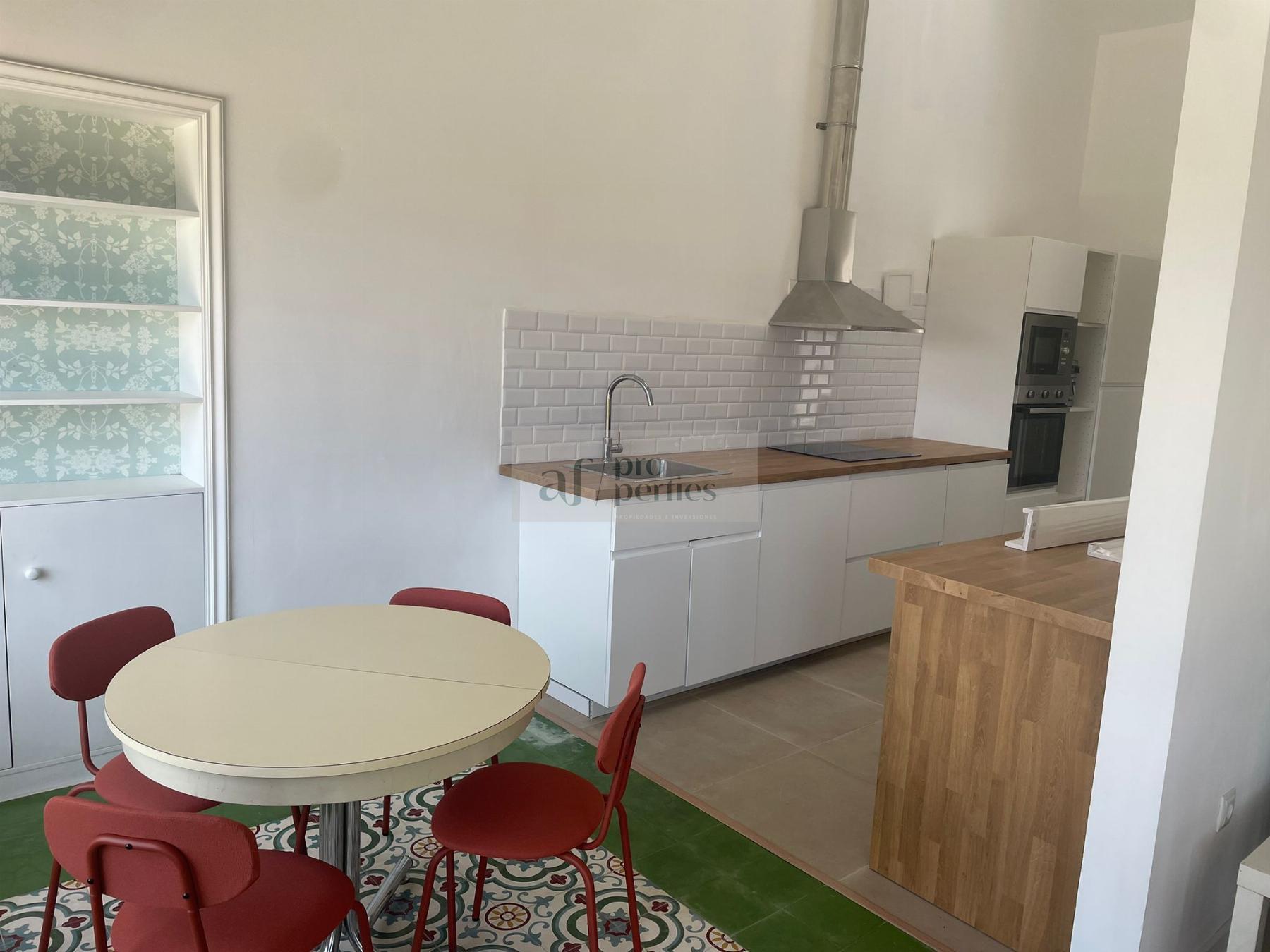 Alquiler de casa en Vigo