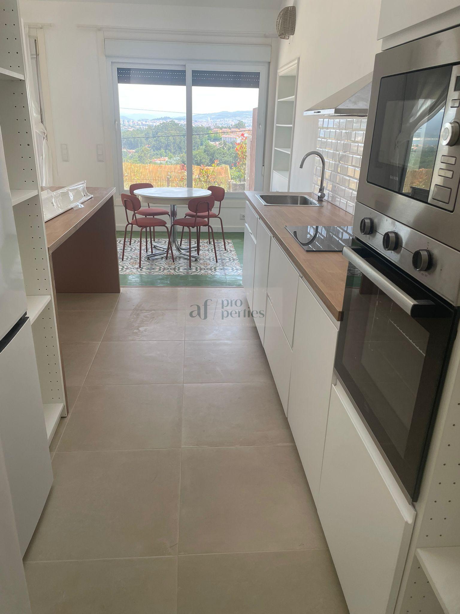 Alquiler de casa en Vigo