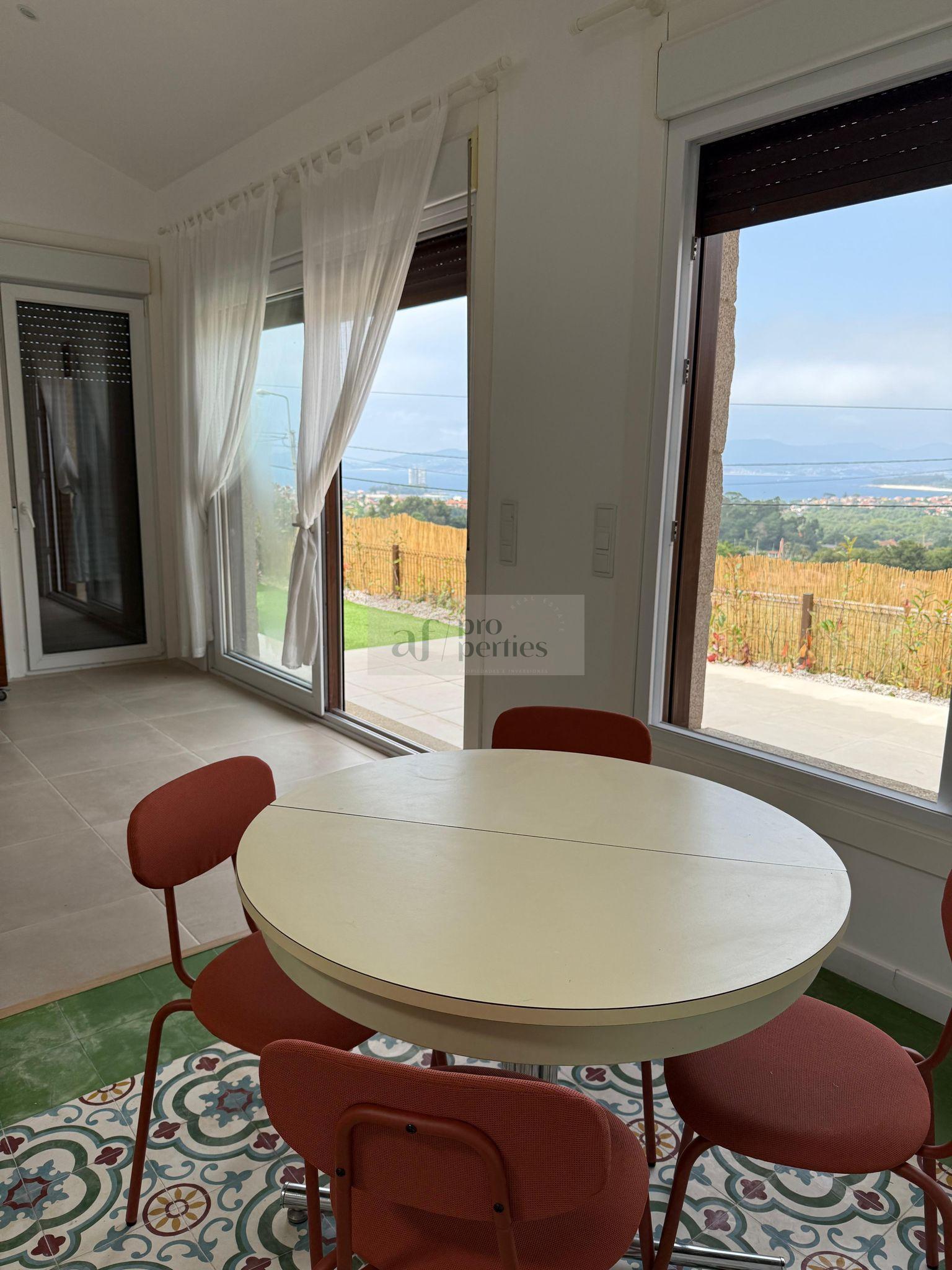 Alquiler de casa en Vigo