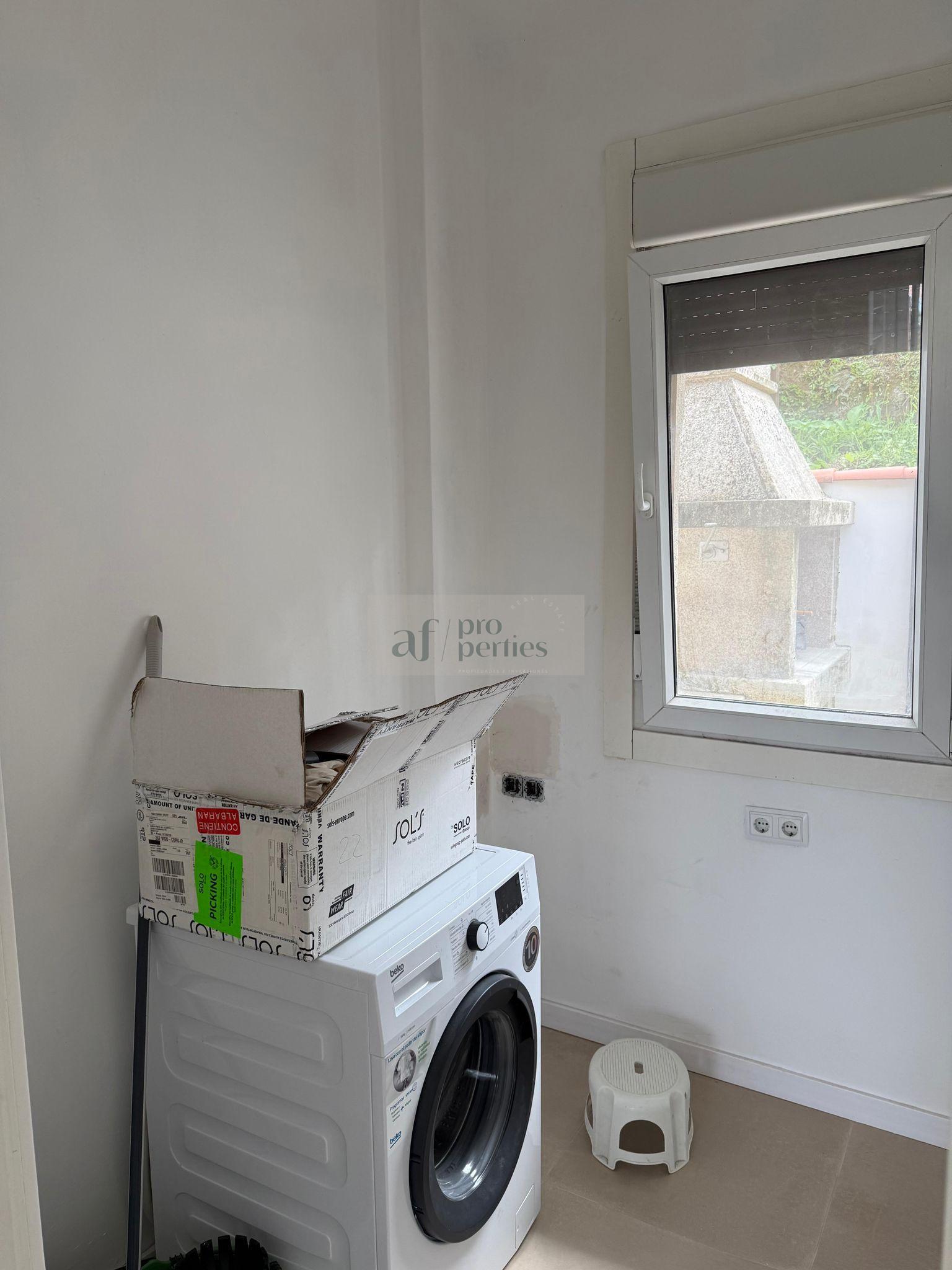 Alquiler de casa en Vigo