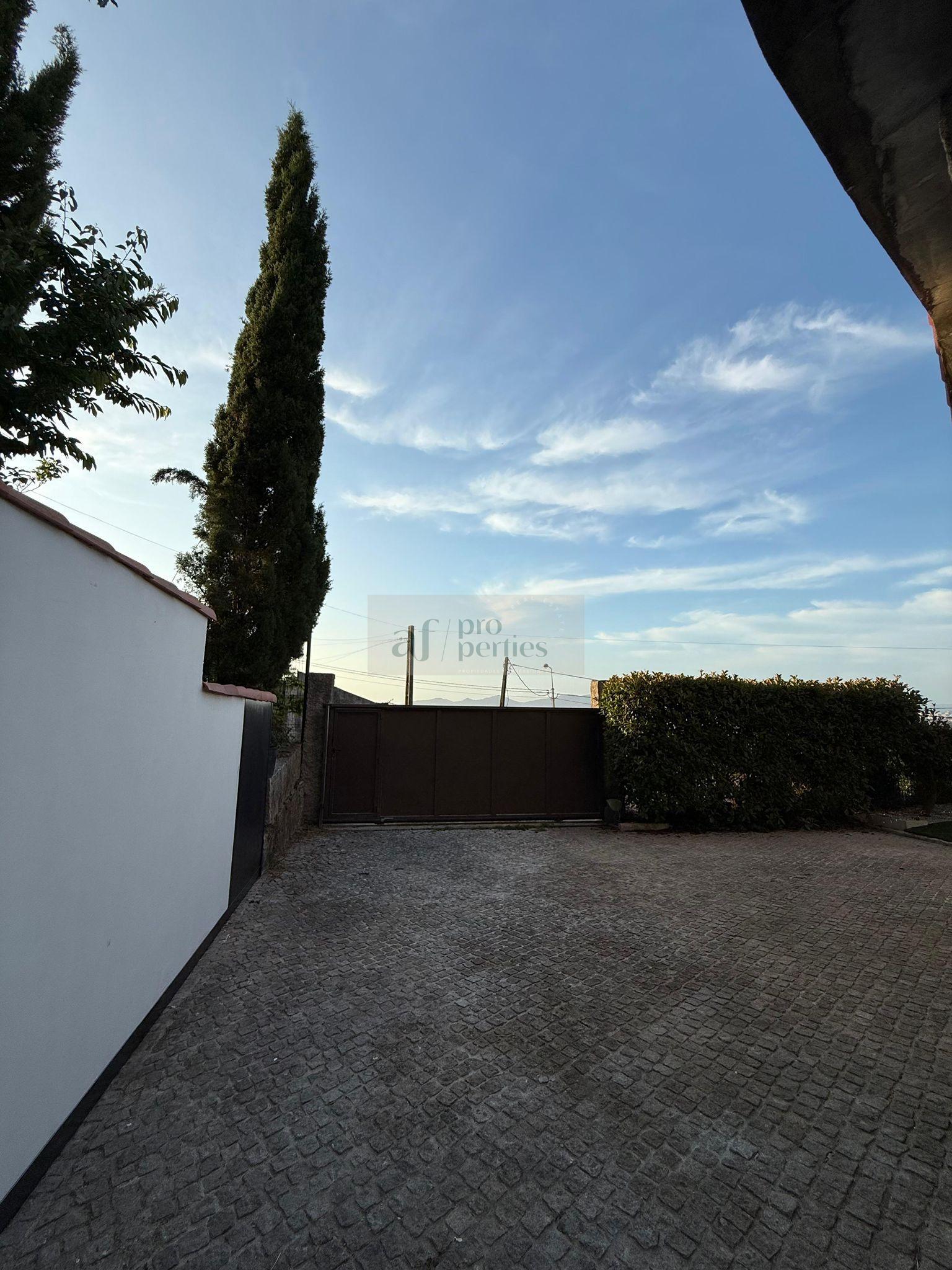 Alquiler de casa en Vigo