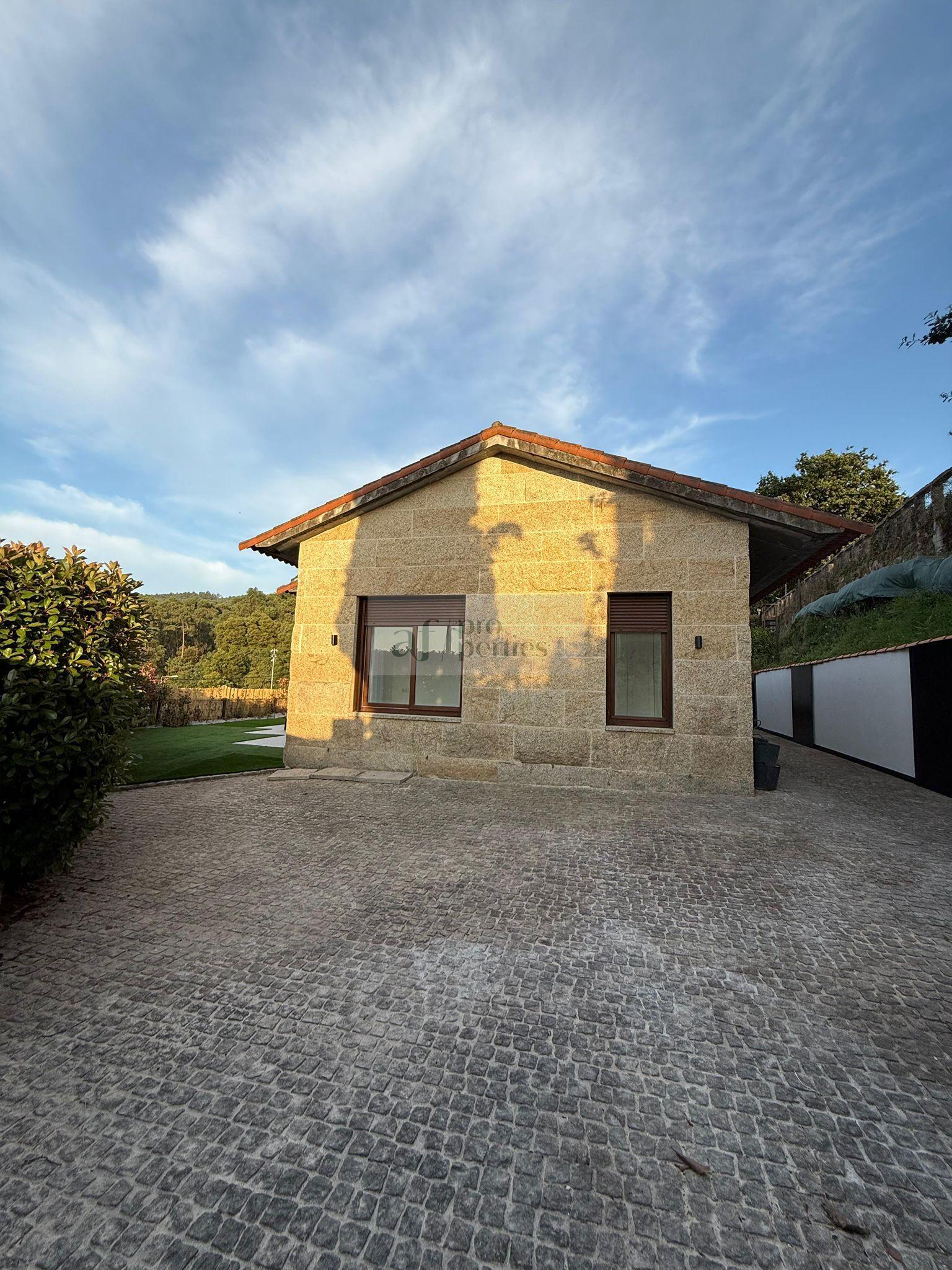 Alquiler de casa en Vigo