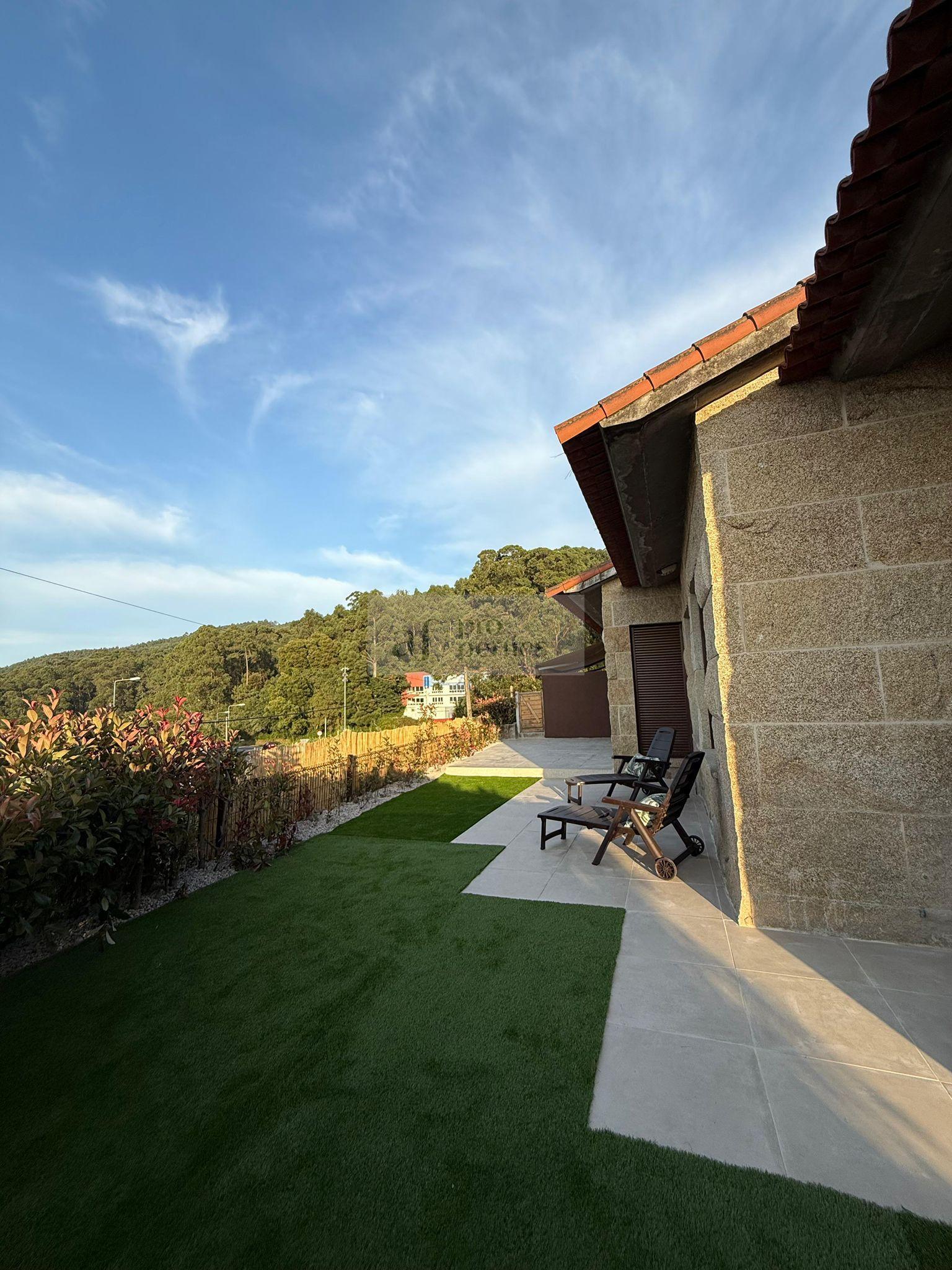 Alquiler de casa en Vigo