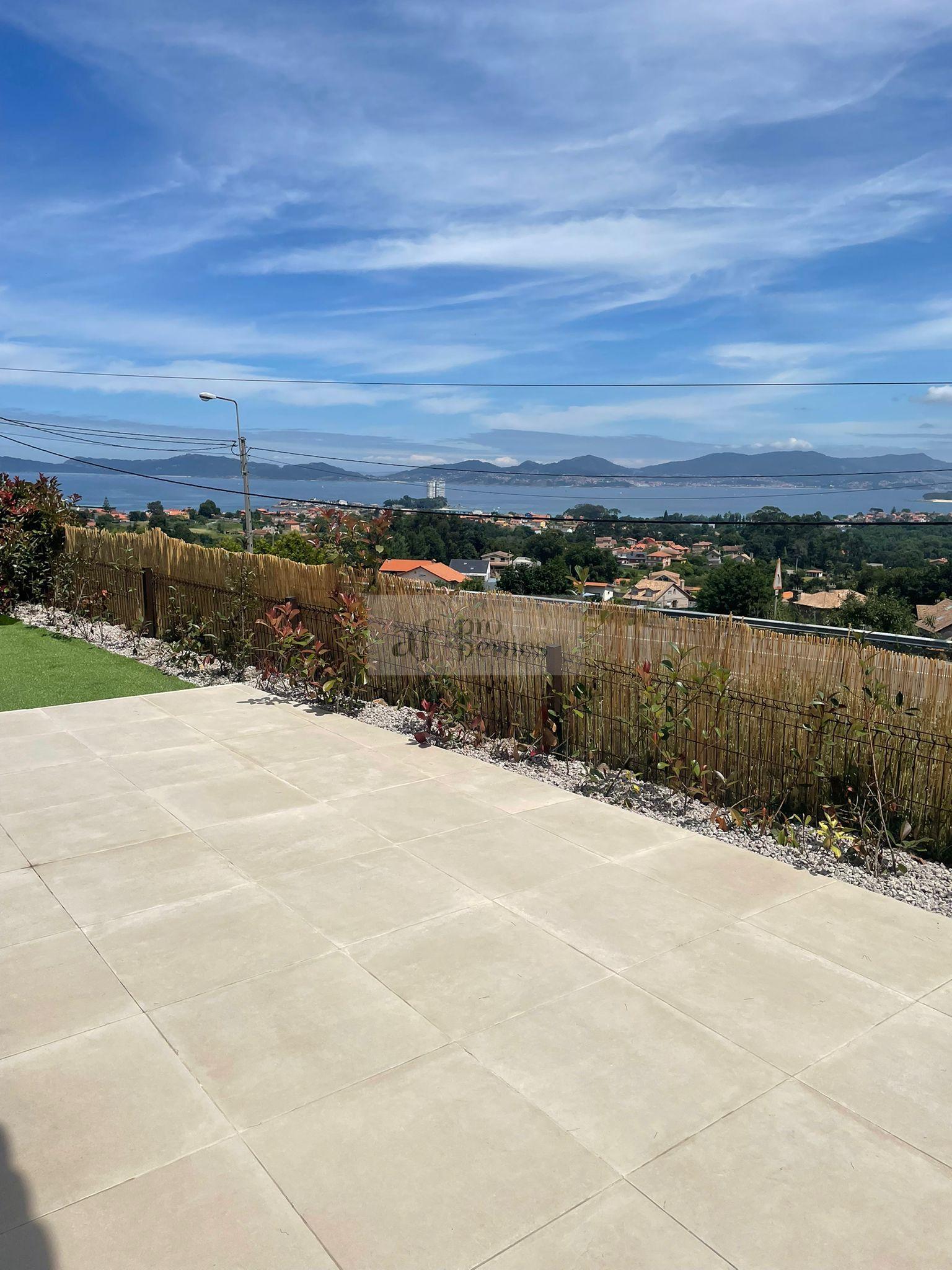 Alquiler de casa en Vigo