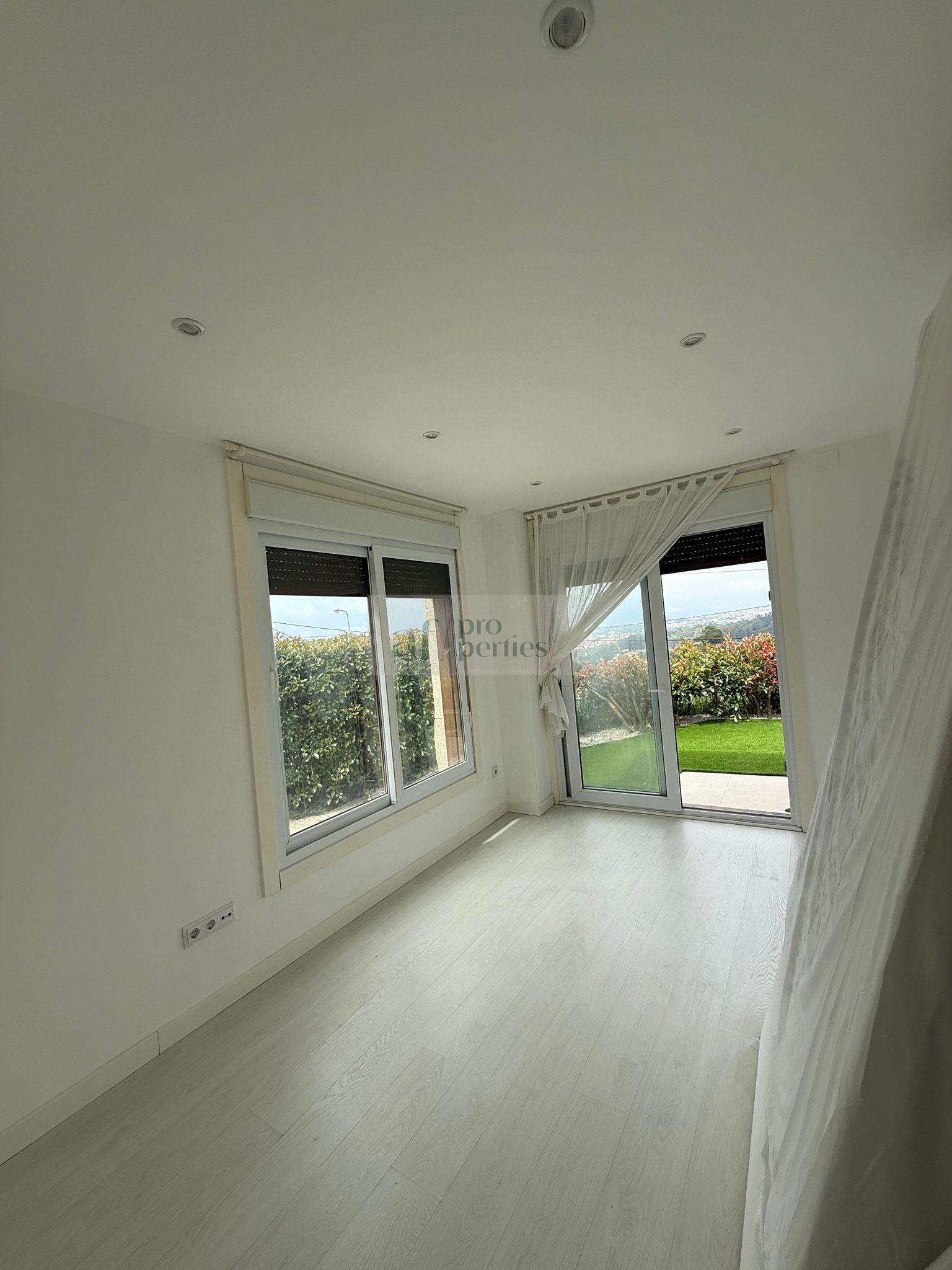 Alquiler de casa en Vigo