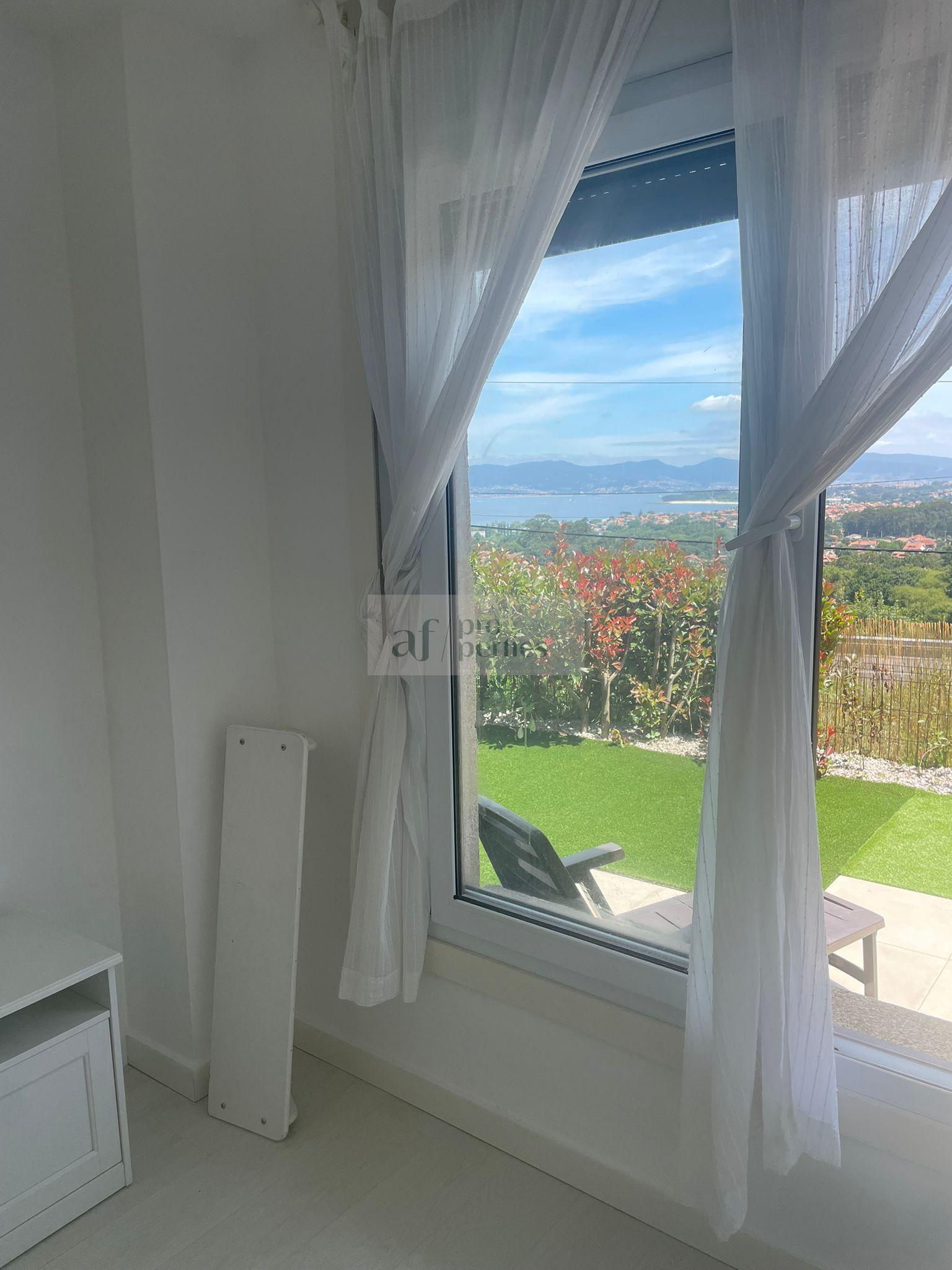 Alquiler de casa en Vigo