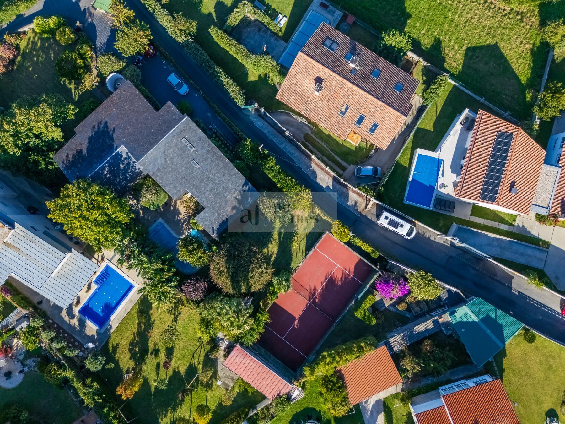 Venta de chalet en Vigo