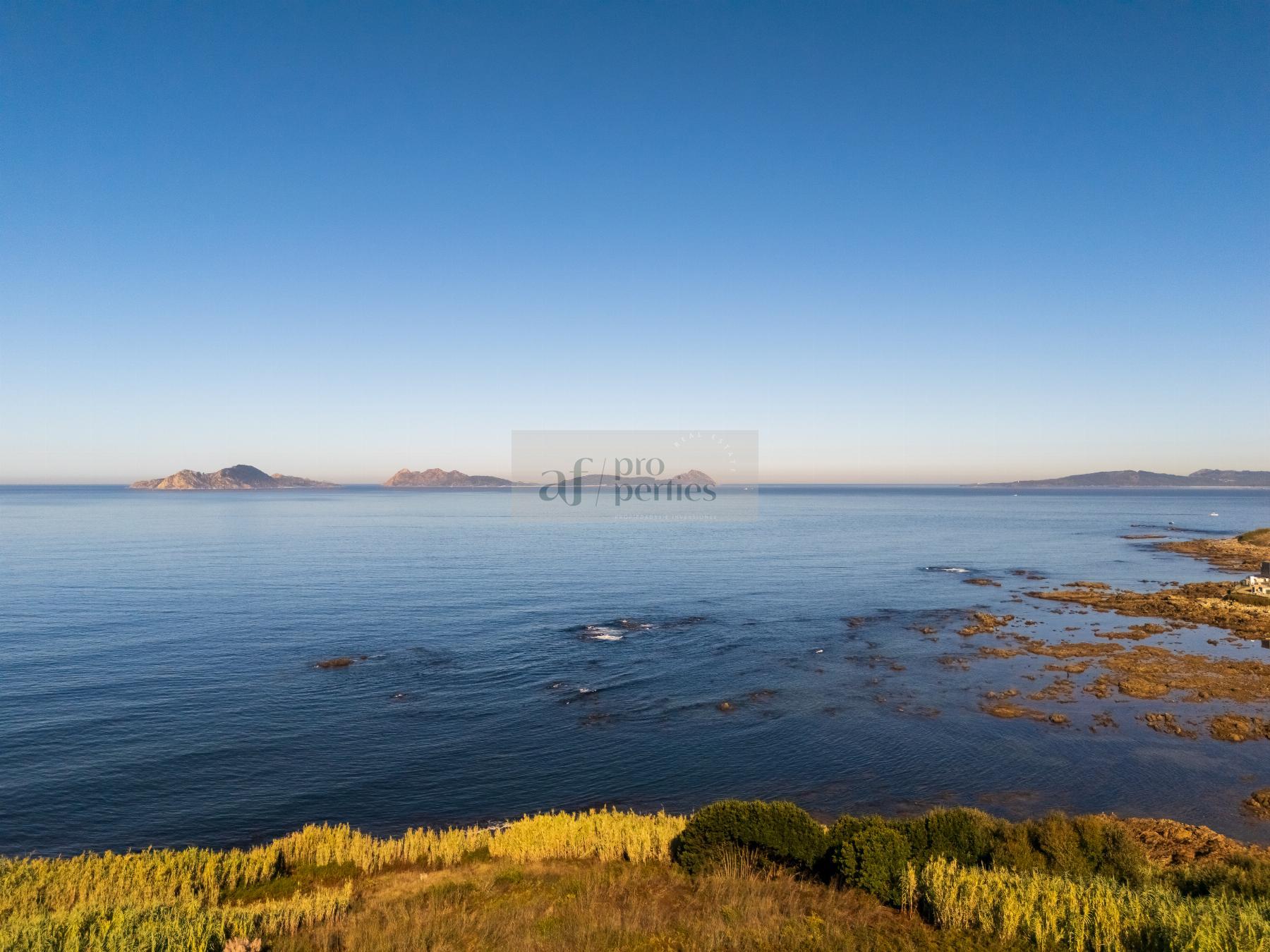 Venta de chalet en Vigo