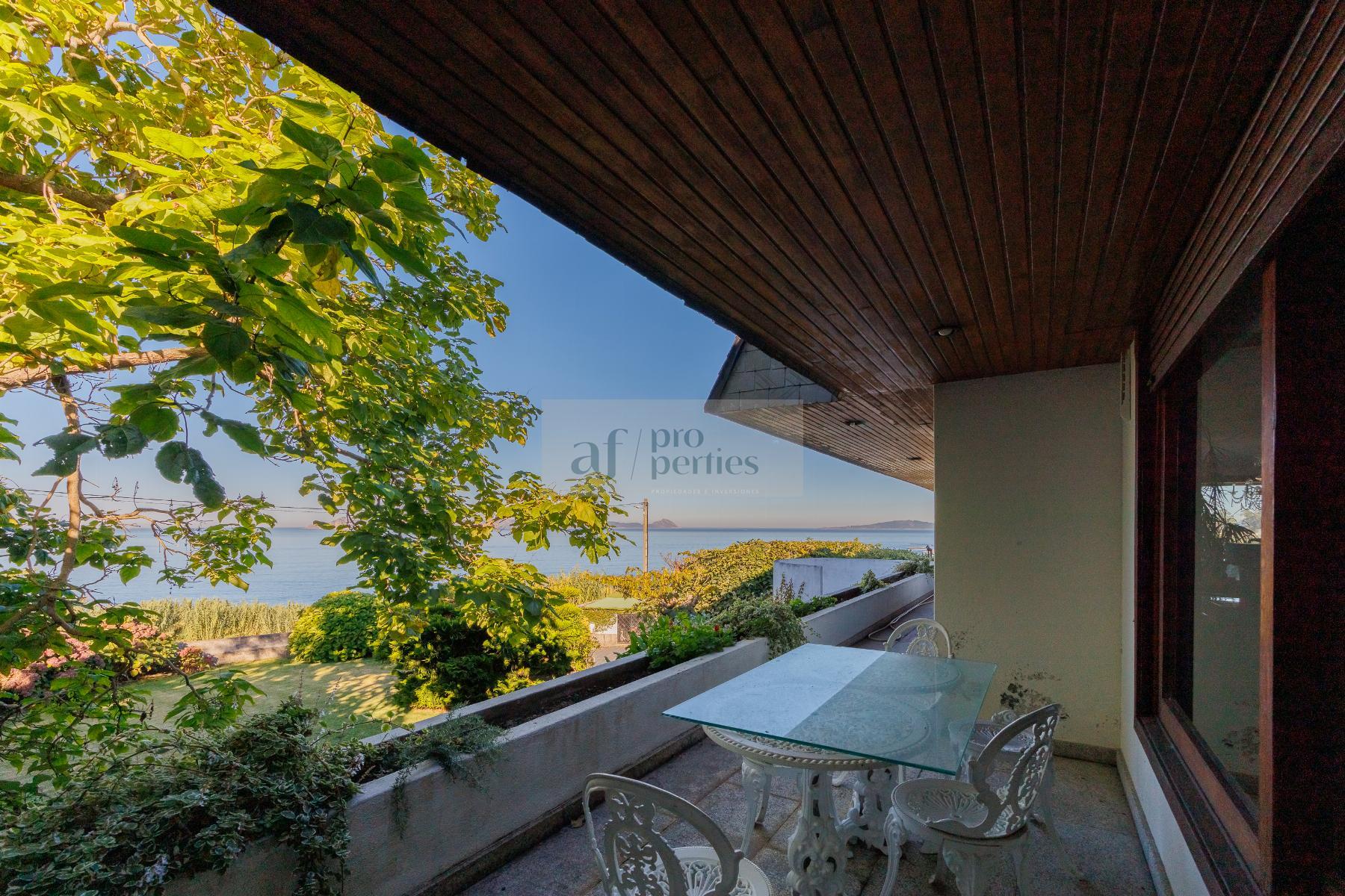 Venta de chalet en Vigo