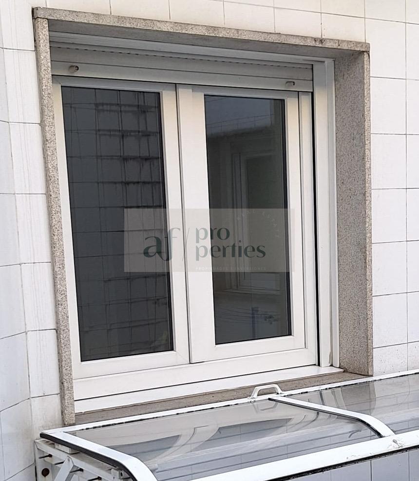 Alquiler de apartamento en Vigo