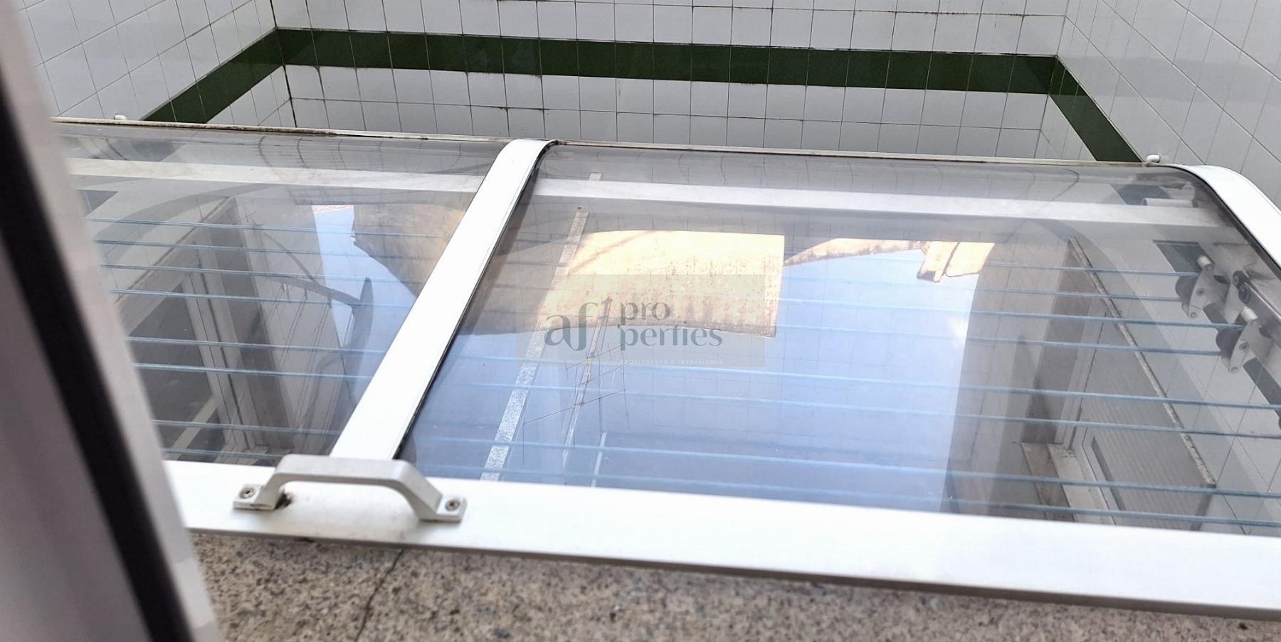 Alquiler de apartamento en Vigo