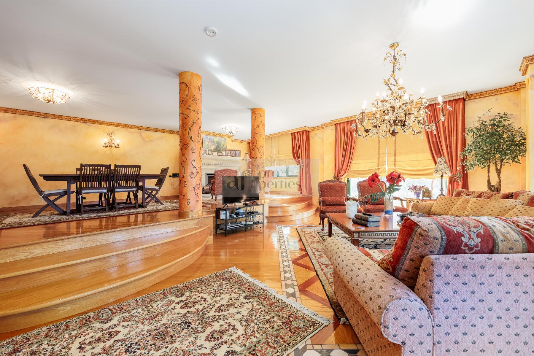 Venta de chalet en Vigo