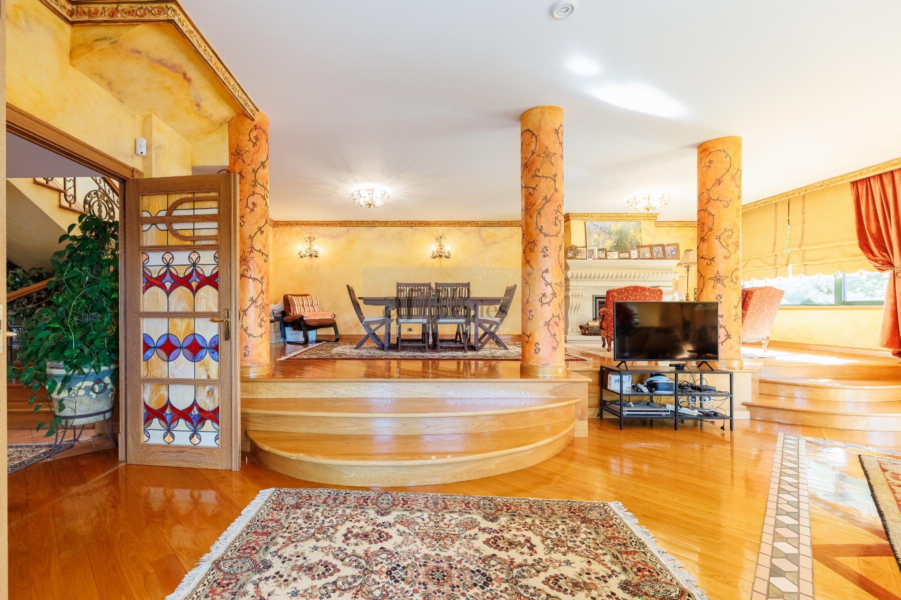 Venta de chalet en Vigo