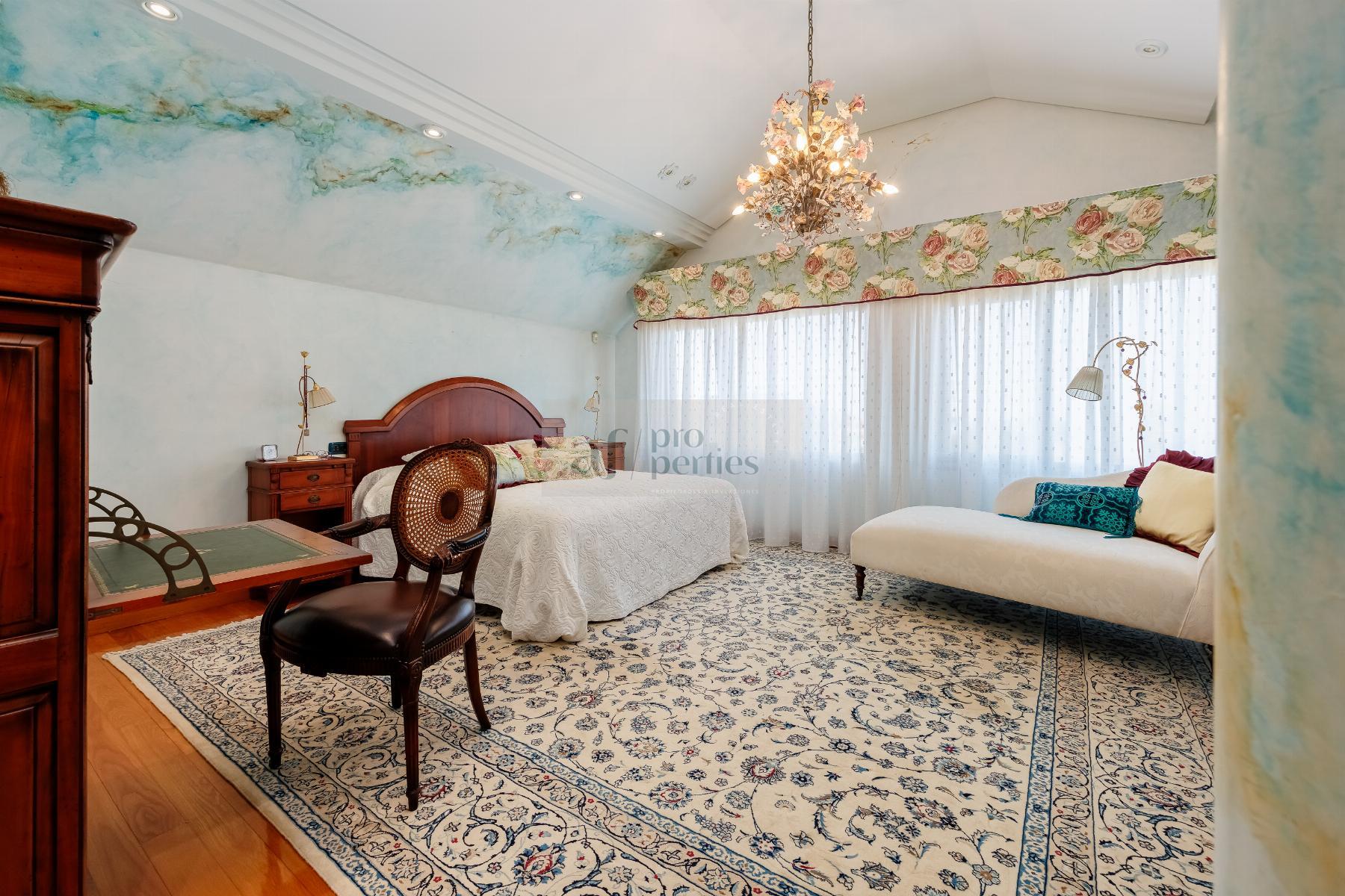 Venta de chalet en Vigo