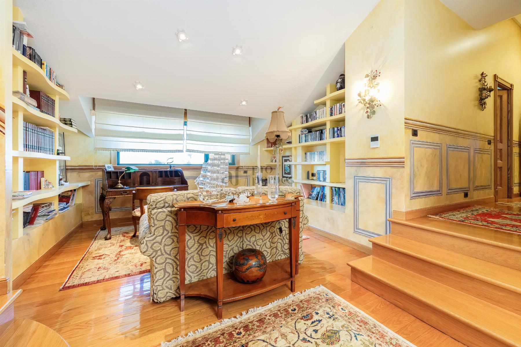 Venta de chalet en Vigo