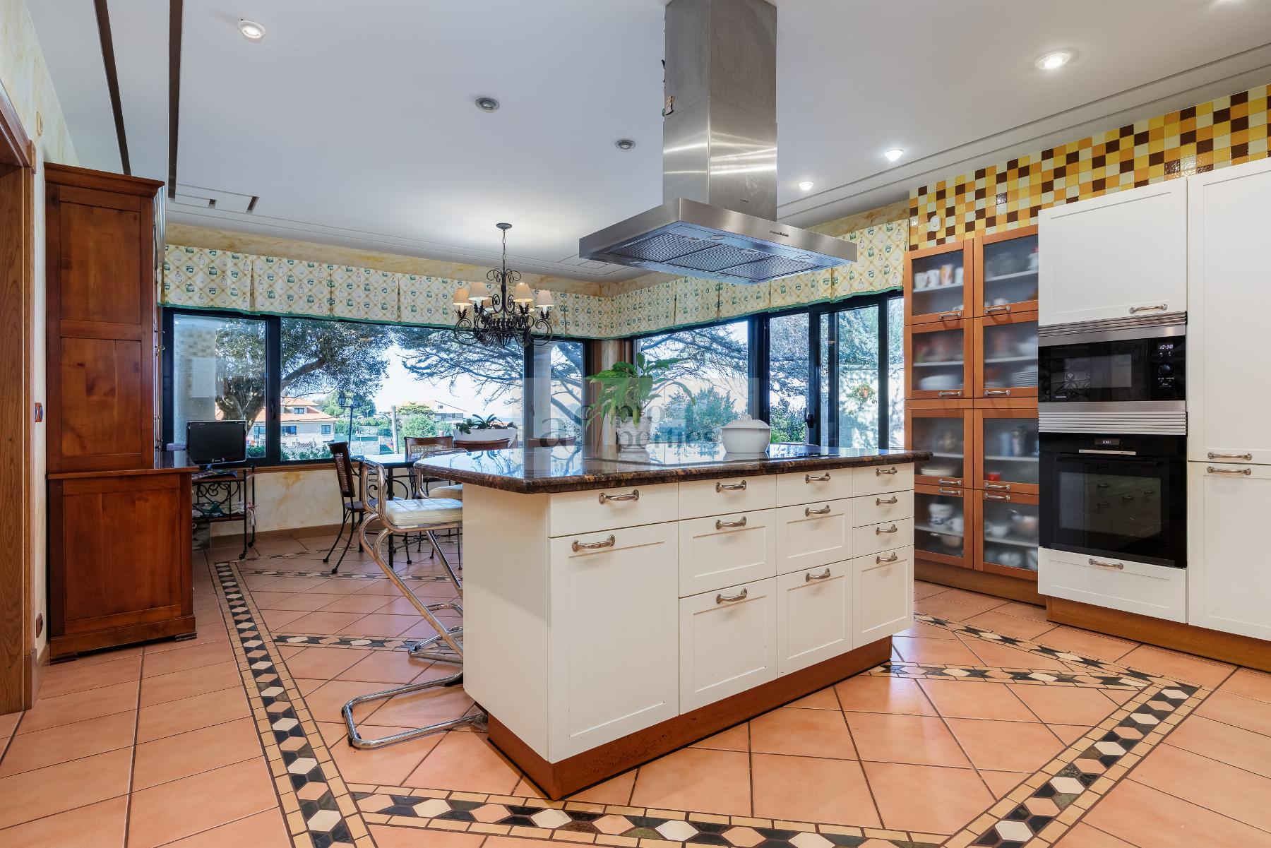 Venta de chalet en Vigo