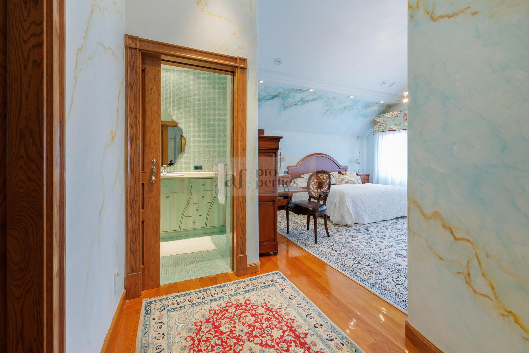 Venta de chalet en Vigo