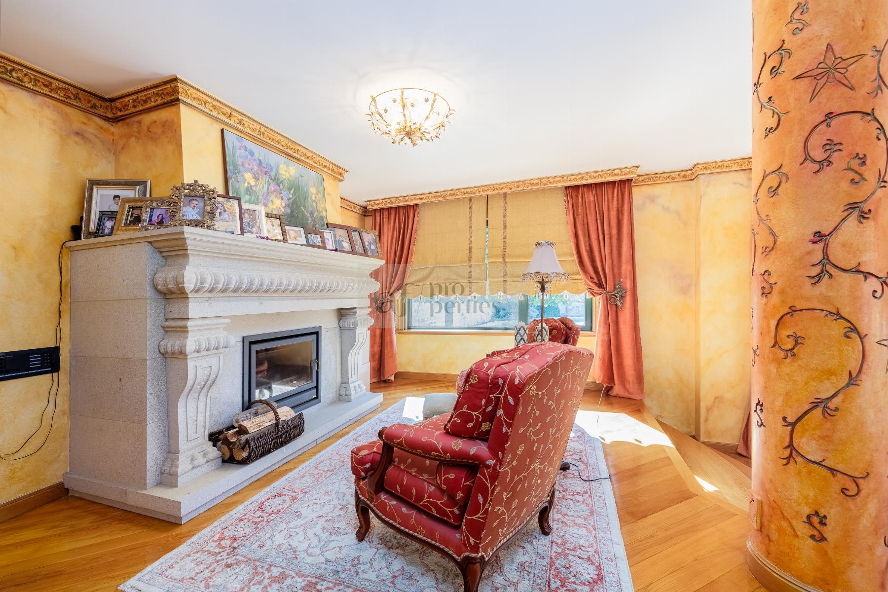 Venta de chalet en Vigo