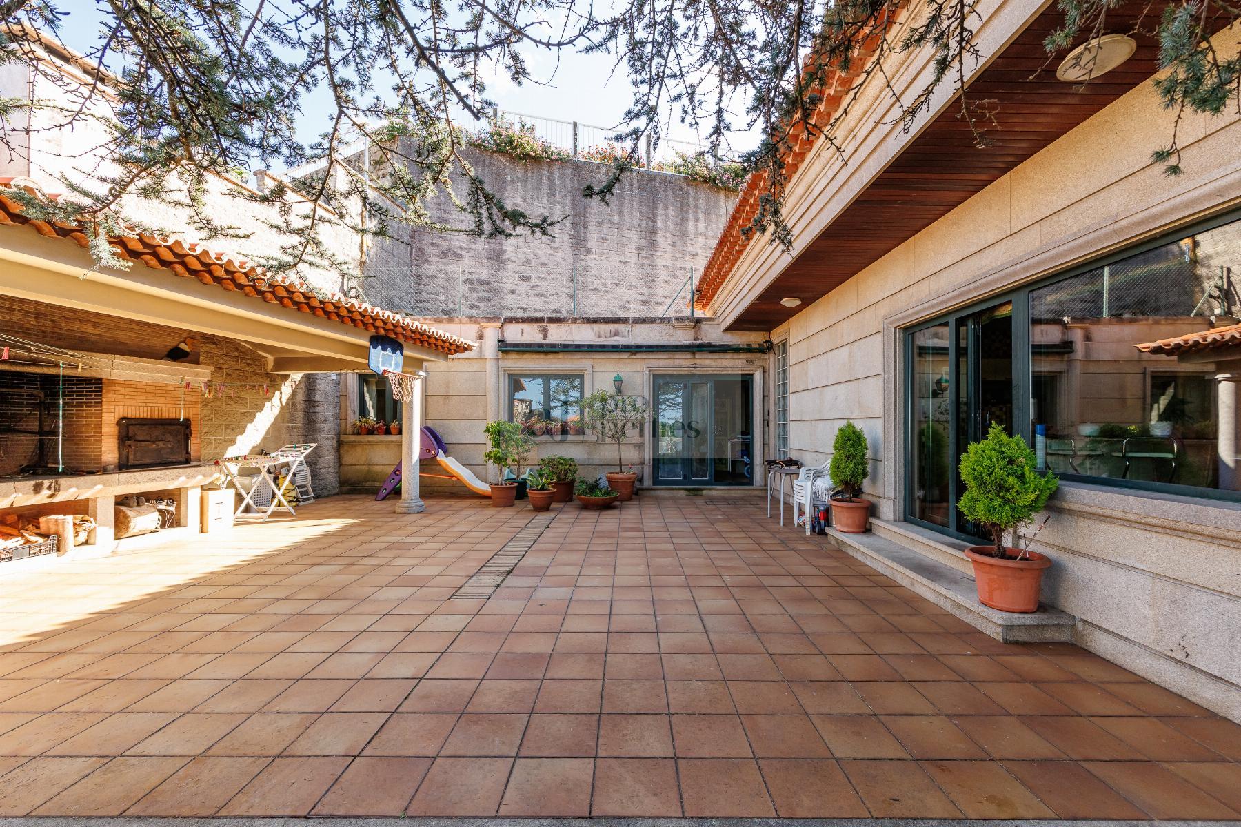 Venta de chalet en Vigo
