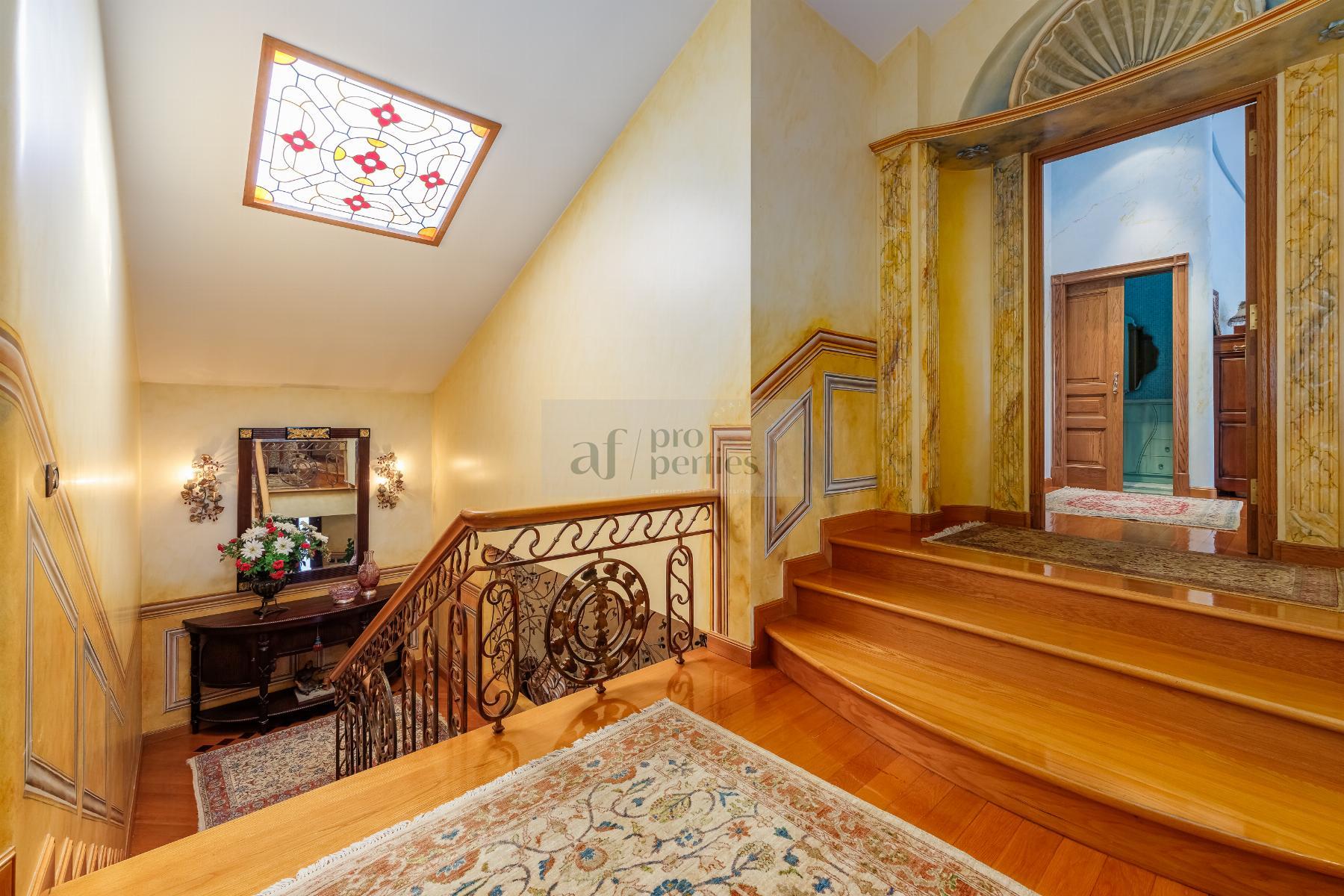 Venta de chalet en Vigo