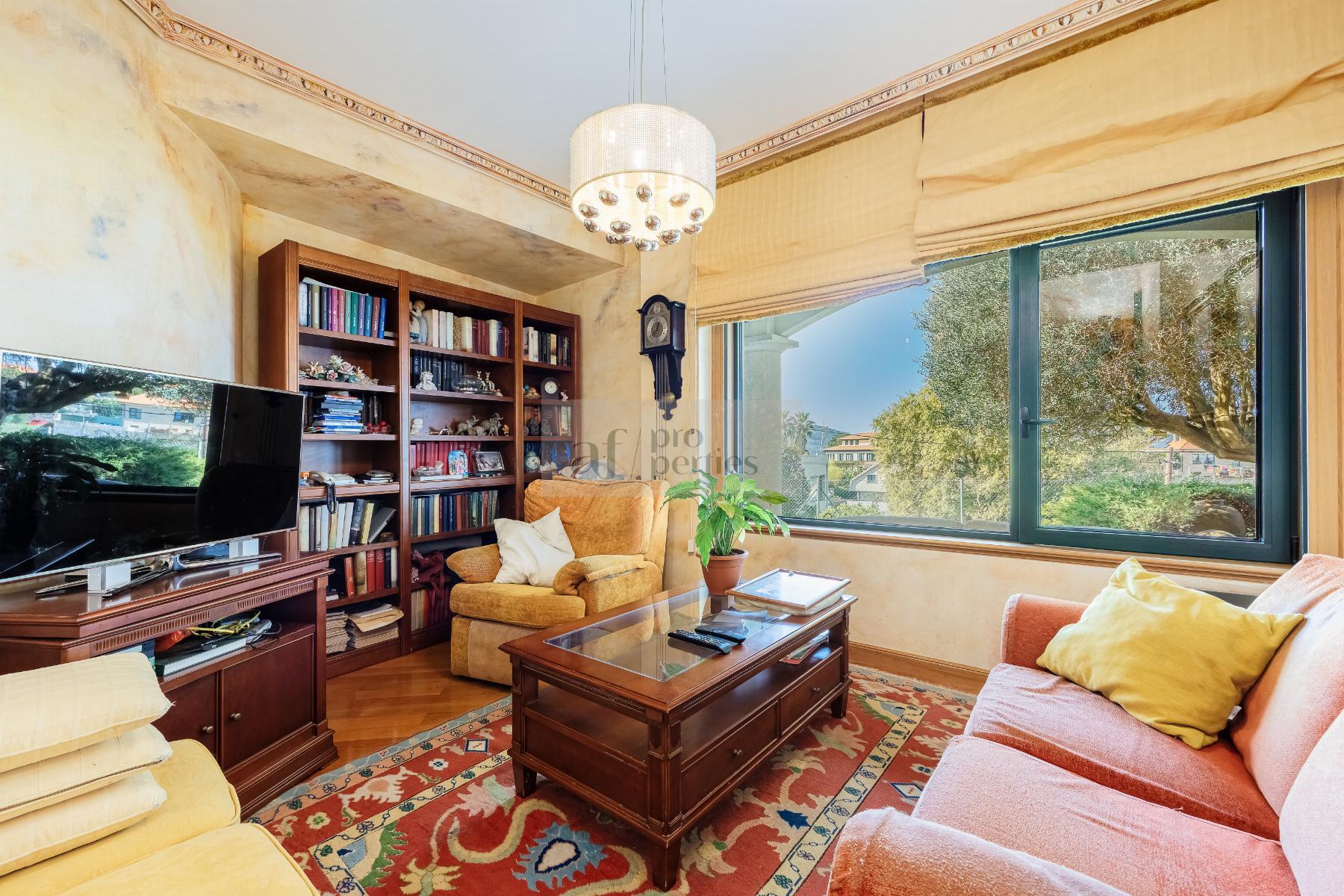 Venta de chalet en Vigo