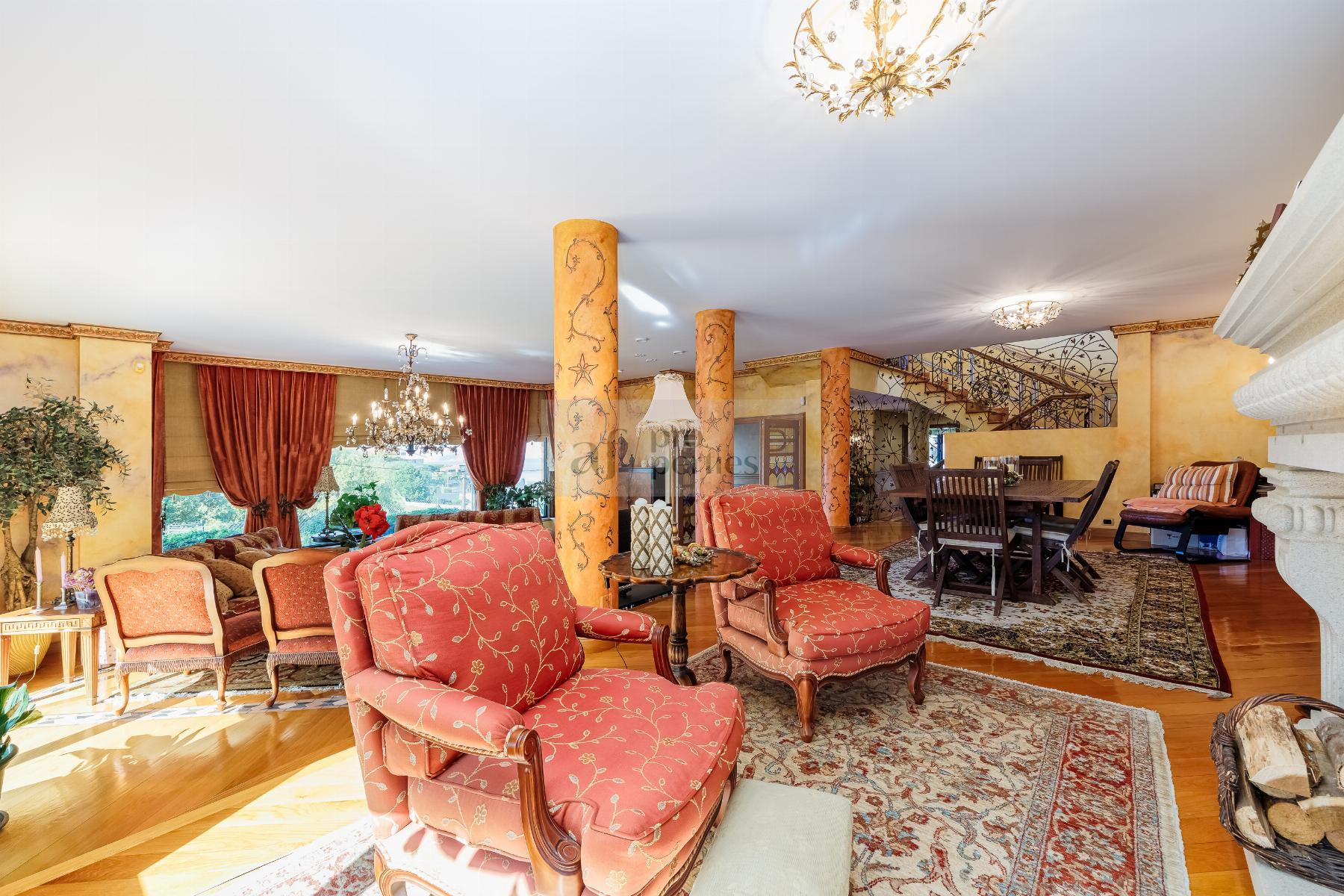 Venta de chalet en Vigo