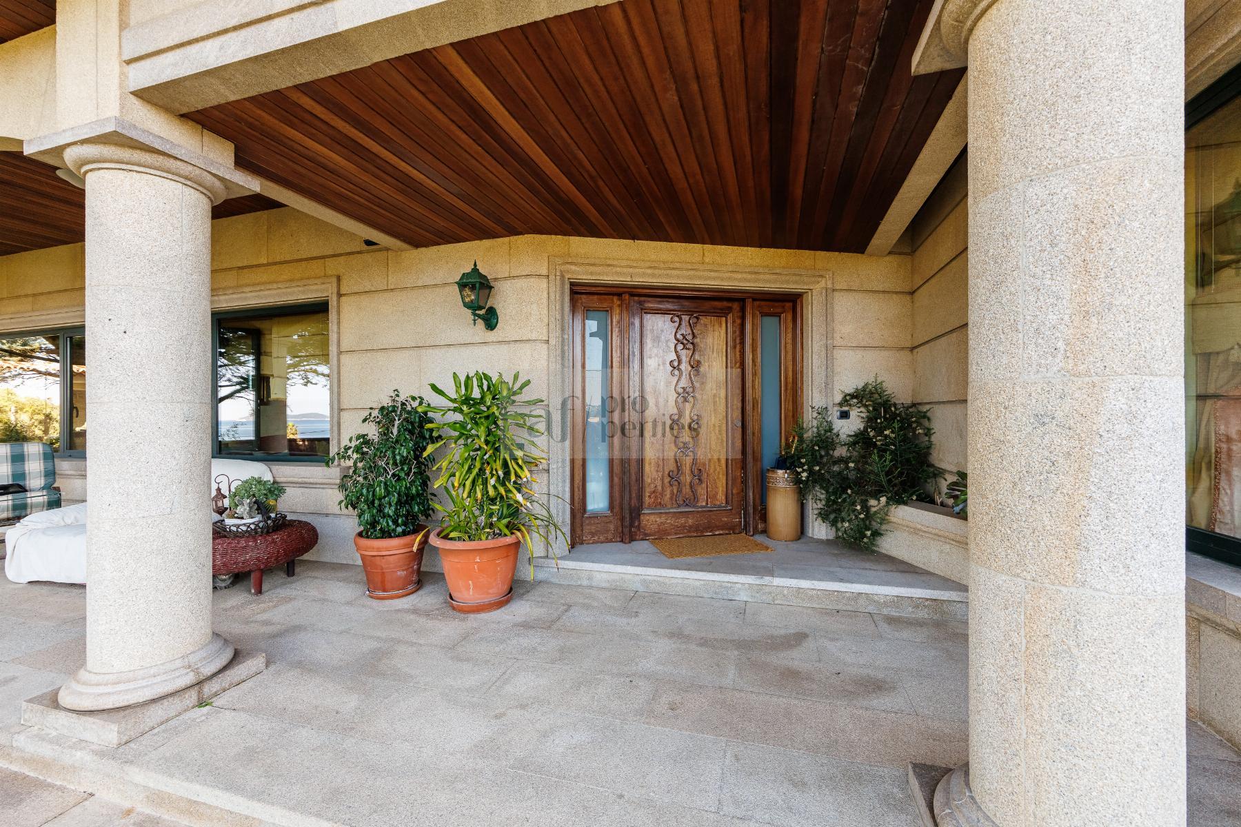Venta de chalet en Vigo