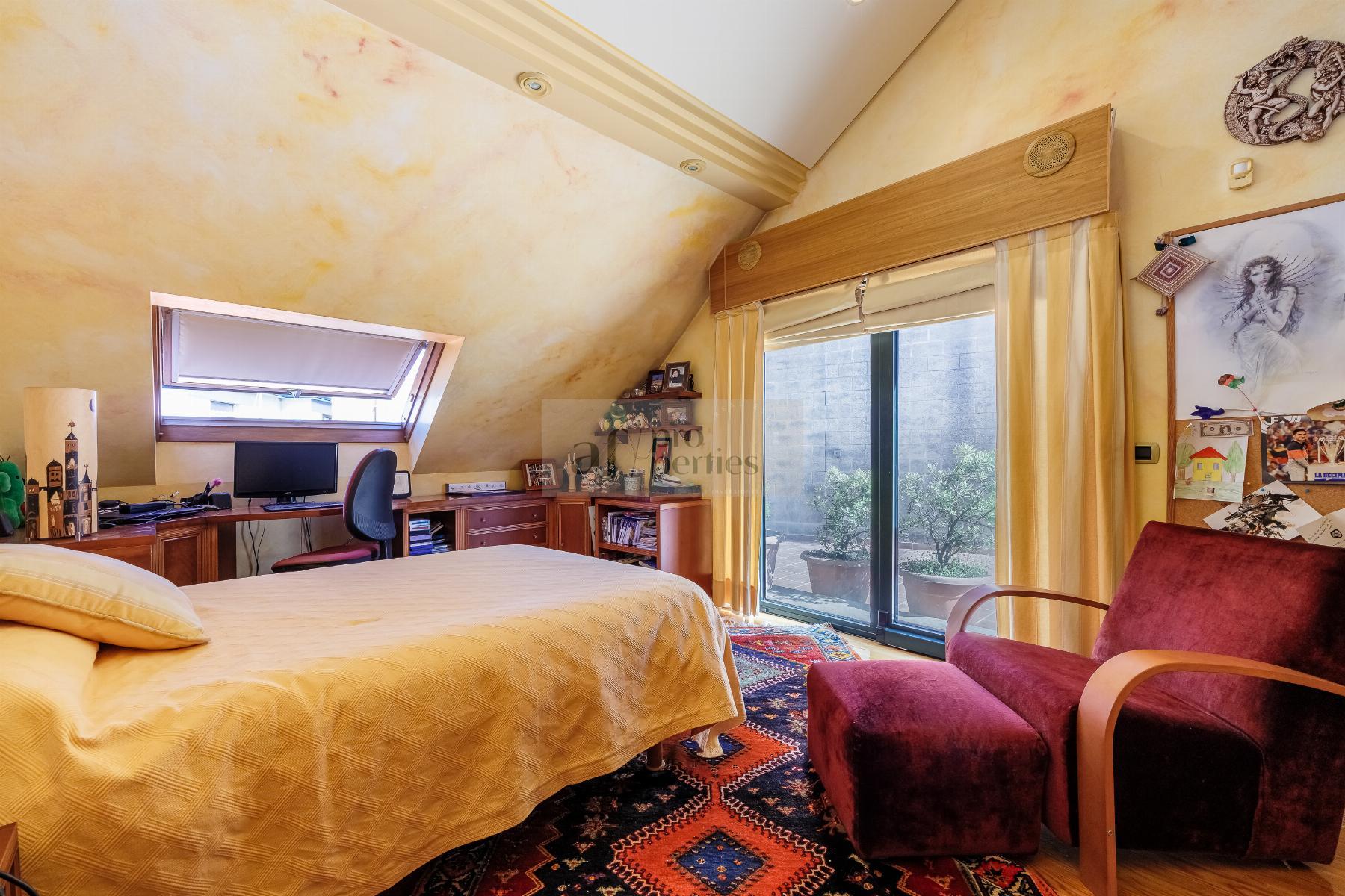 Venta de chalet en Vigo