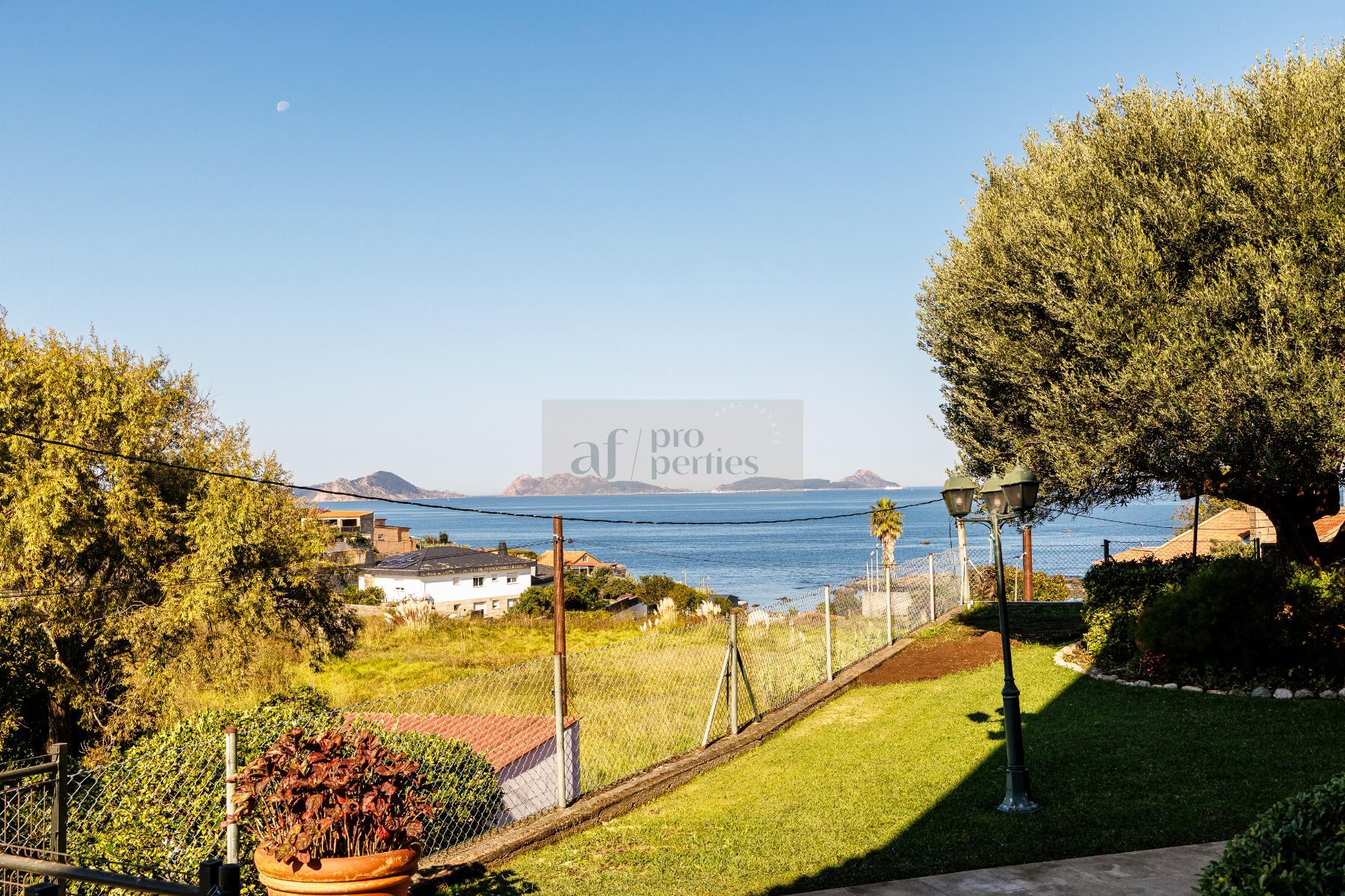 Venta de chalet en Vigo