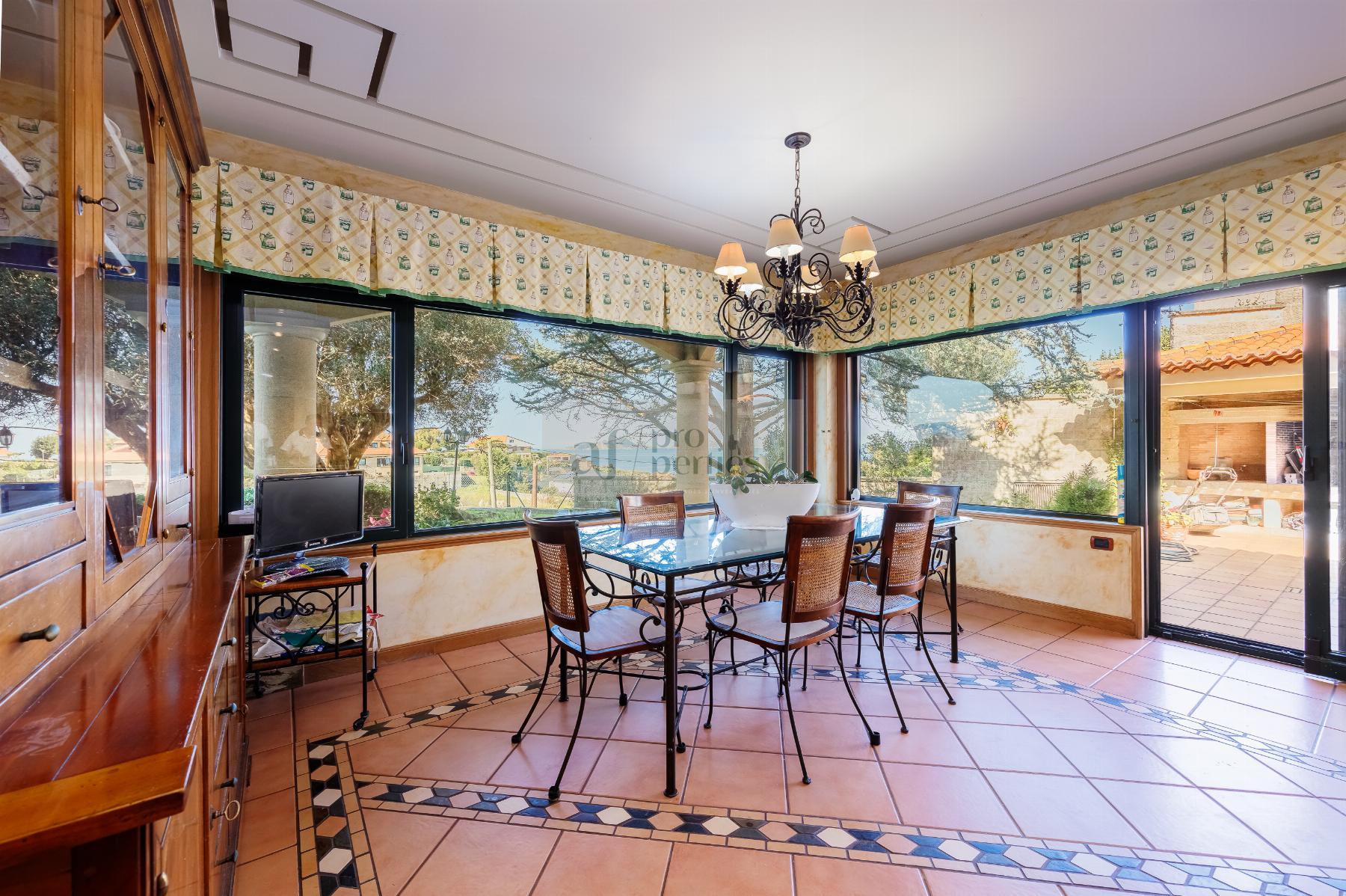 Venta de chalet en Vigo