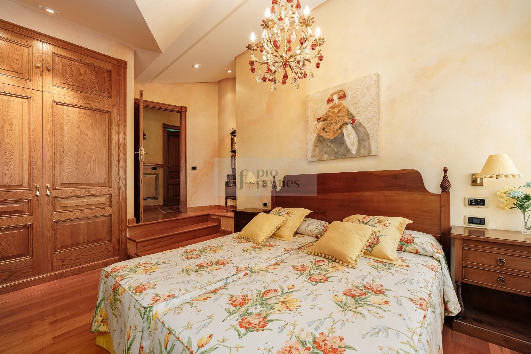 Venta de chalet en Vigo