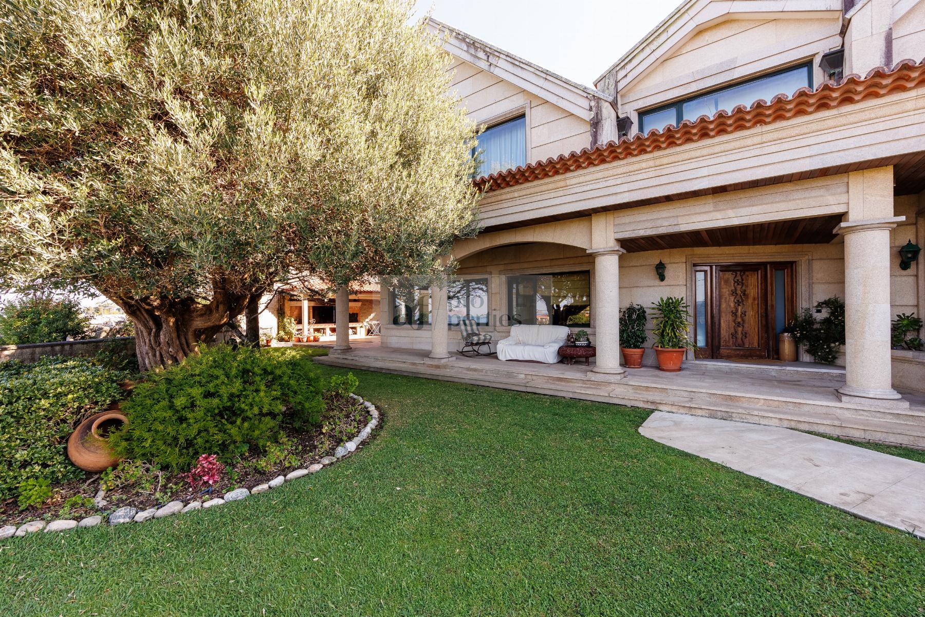 Venta de chalet en Vigo