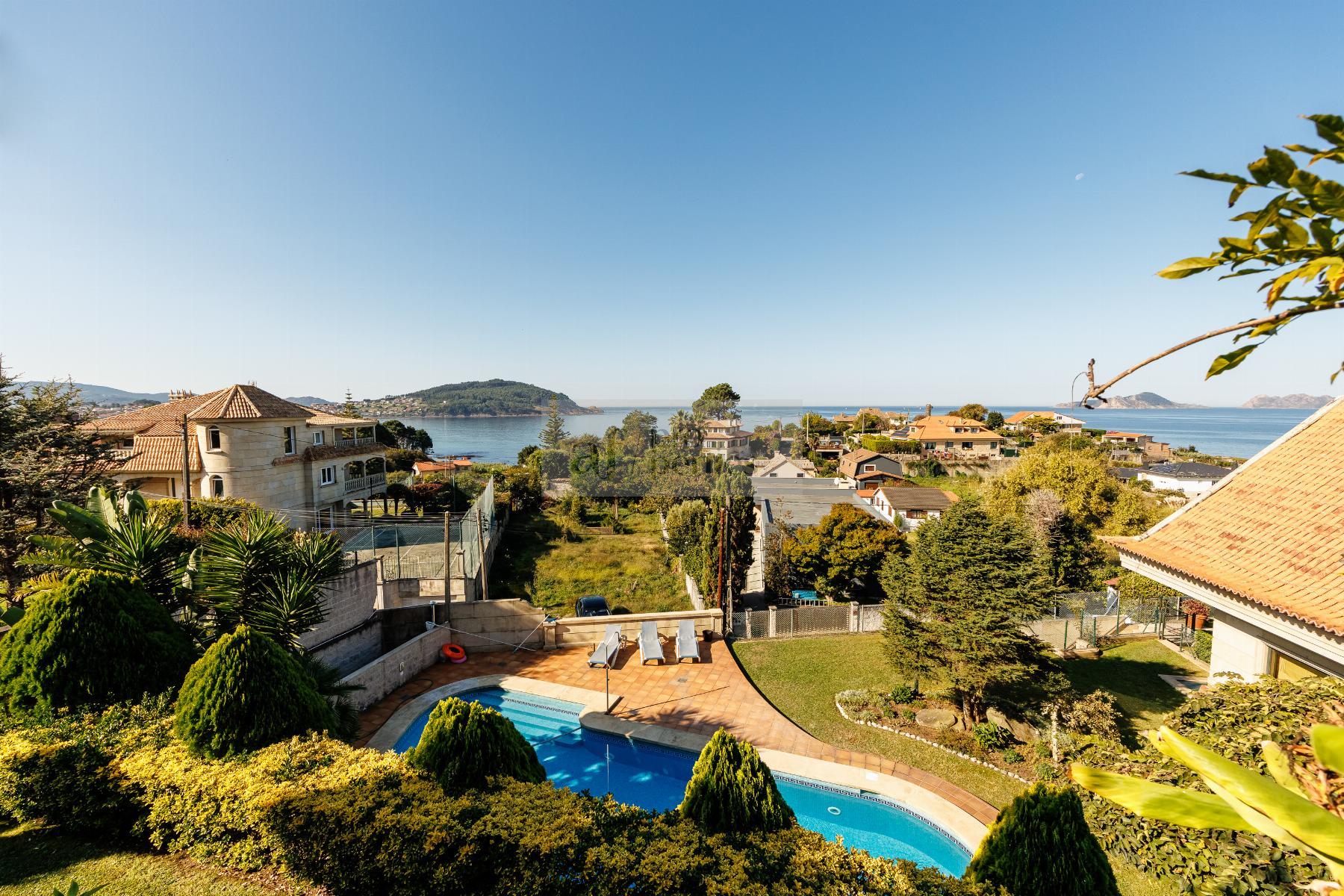 Venta de chalet en Vigo