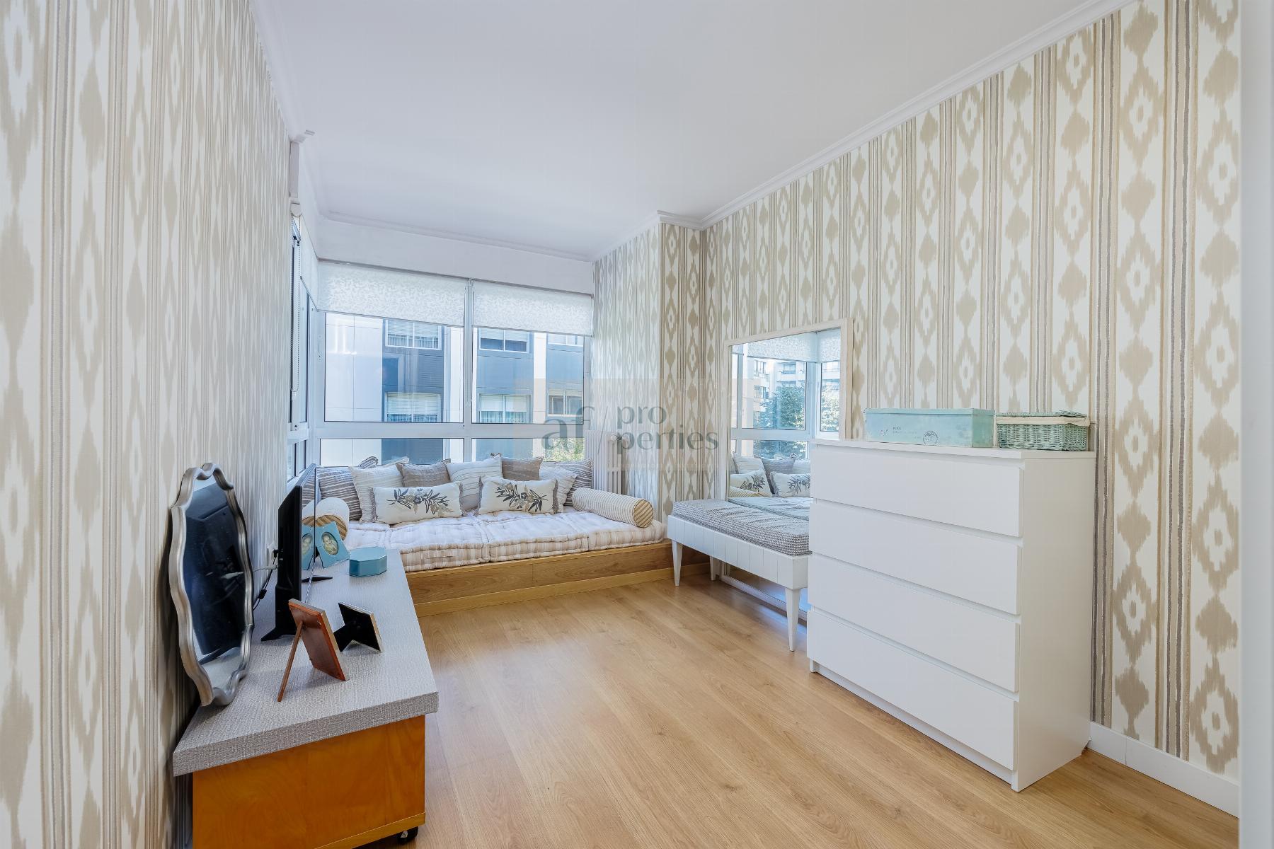 Venta de piso en Vigo