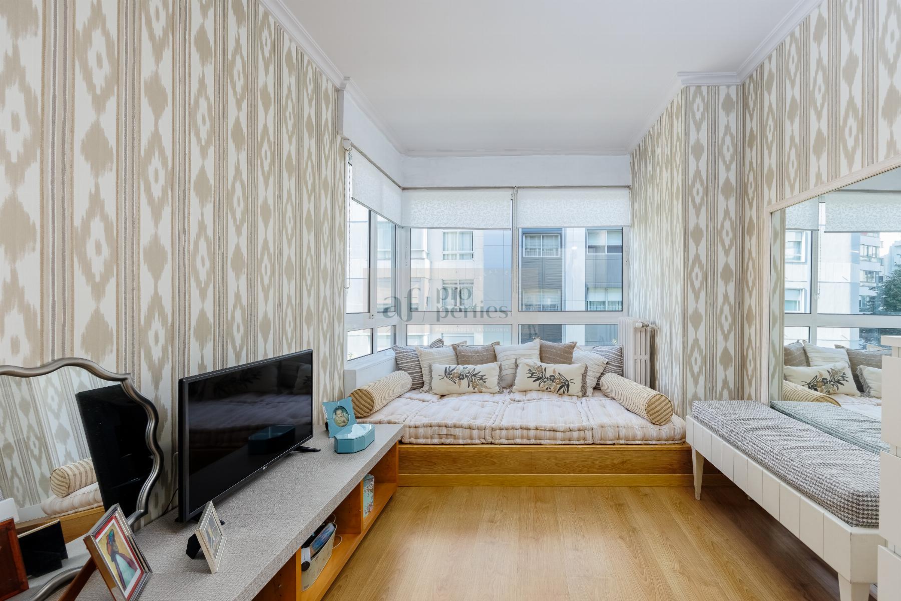 Venta de piso en Vigo