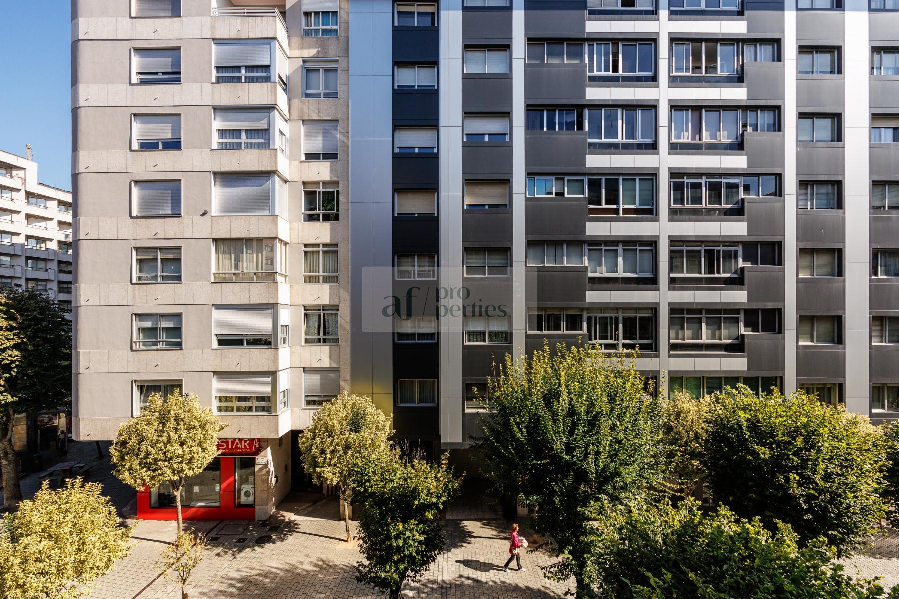 Venta de piso en Vigo