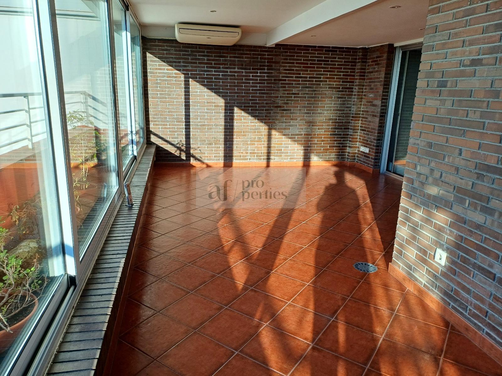 Alquiler de piso en Vigo