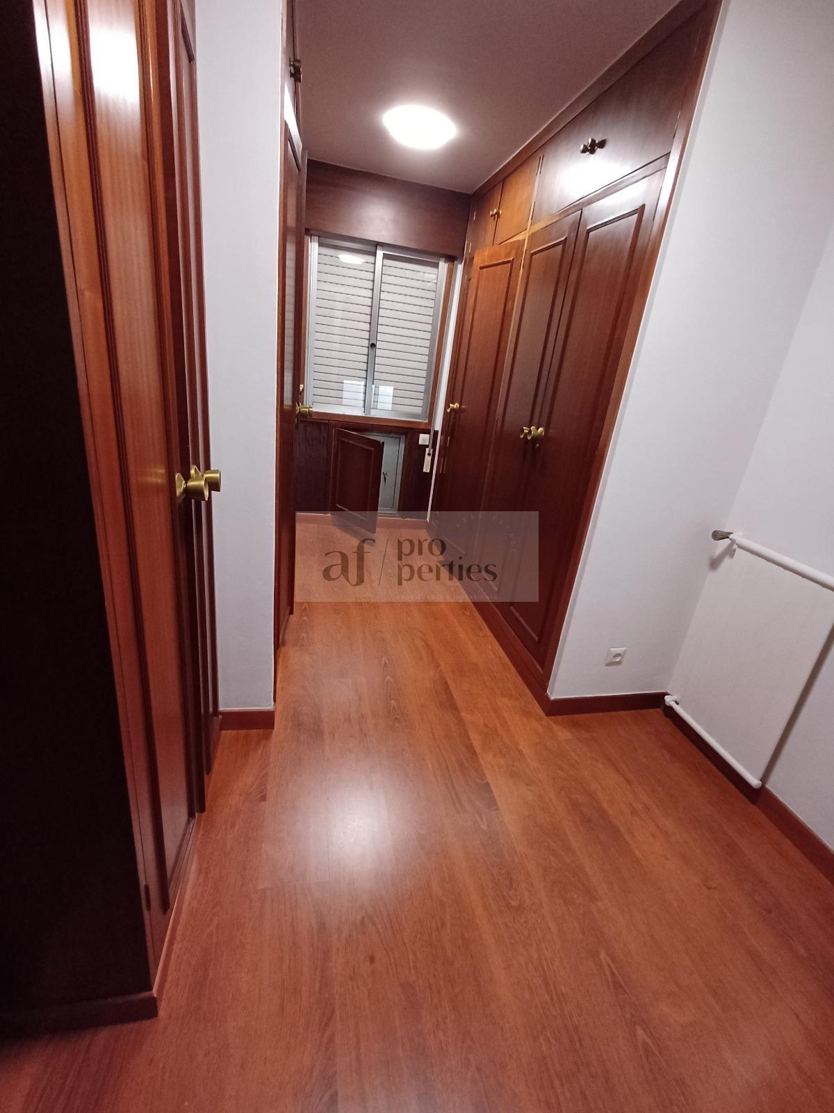 Alquiler de piso en Vigo