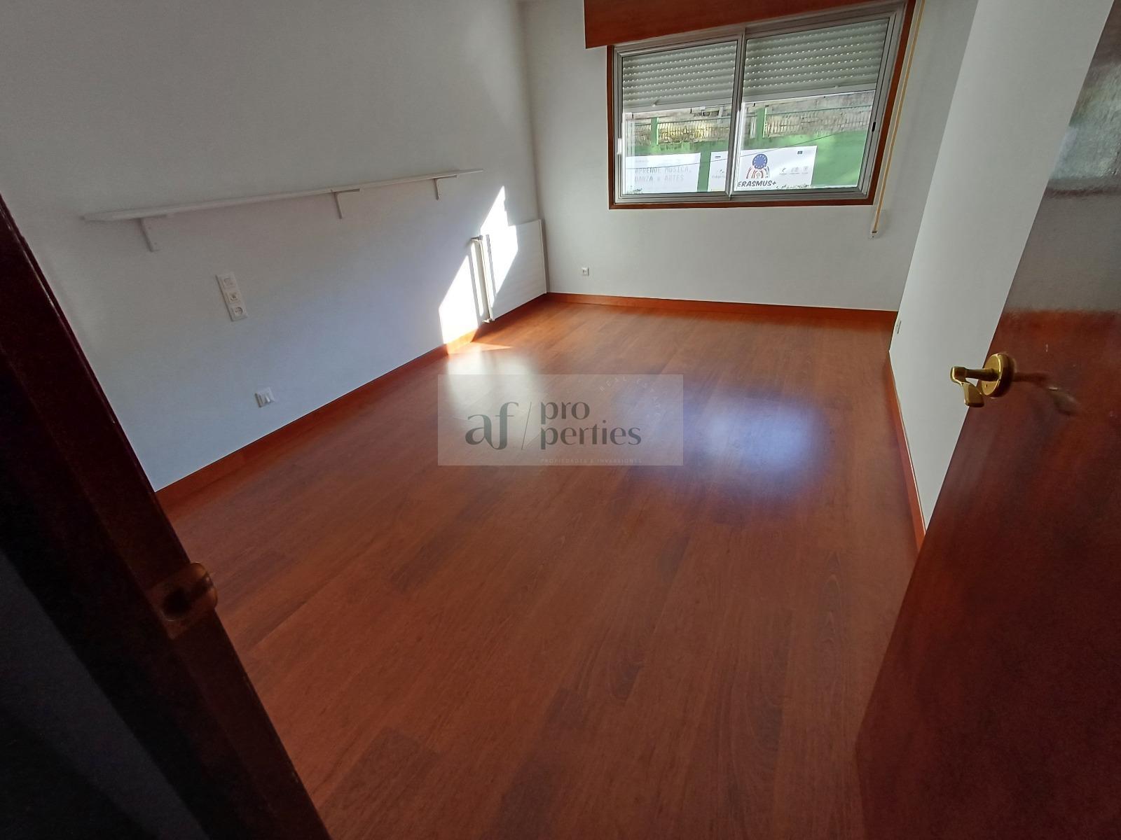 Alquiler de piso en Vigo