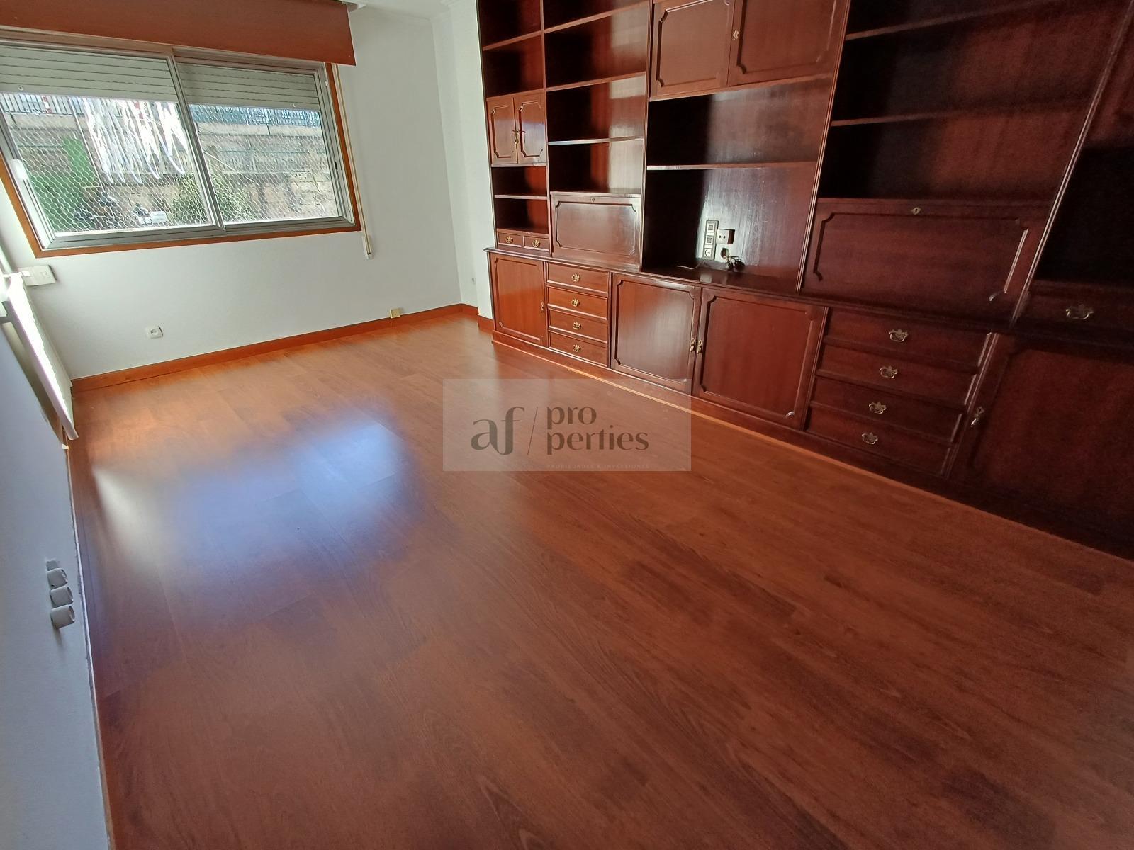 Alquiler de piso en Vigo