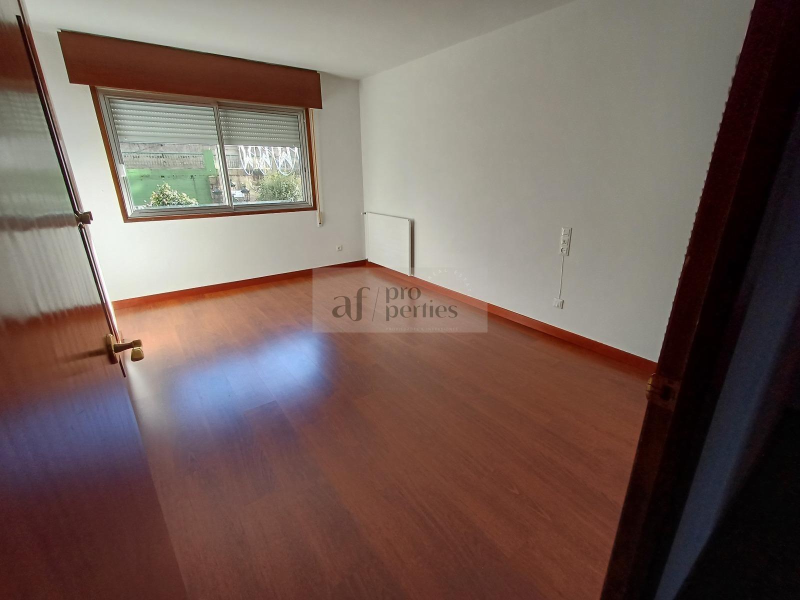 Alquiler de piso en Vigo