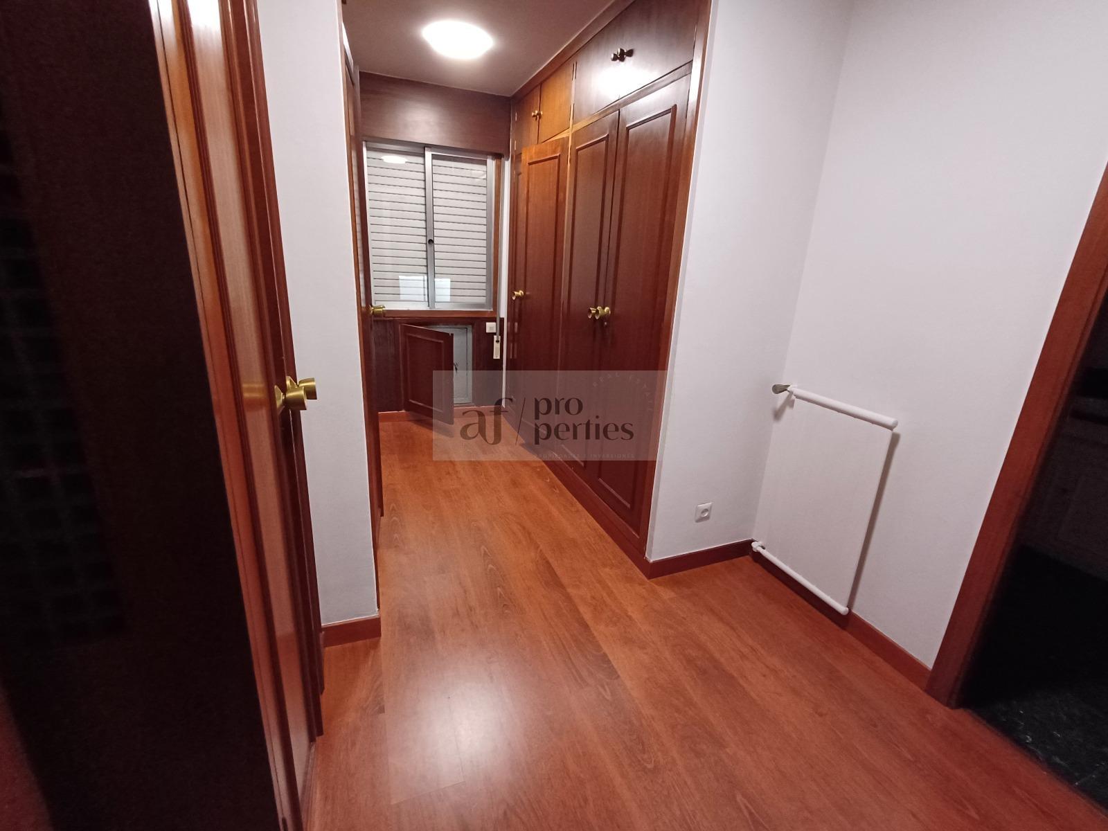 Alquiler de piso en Vigo