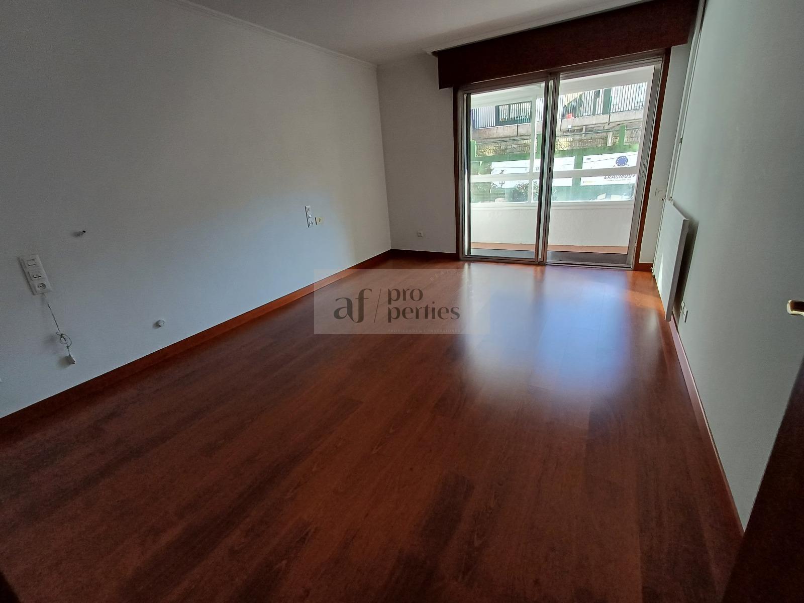 Alquiler de piso en Vigo